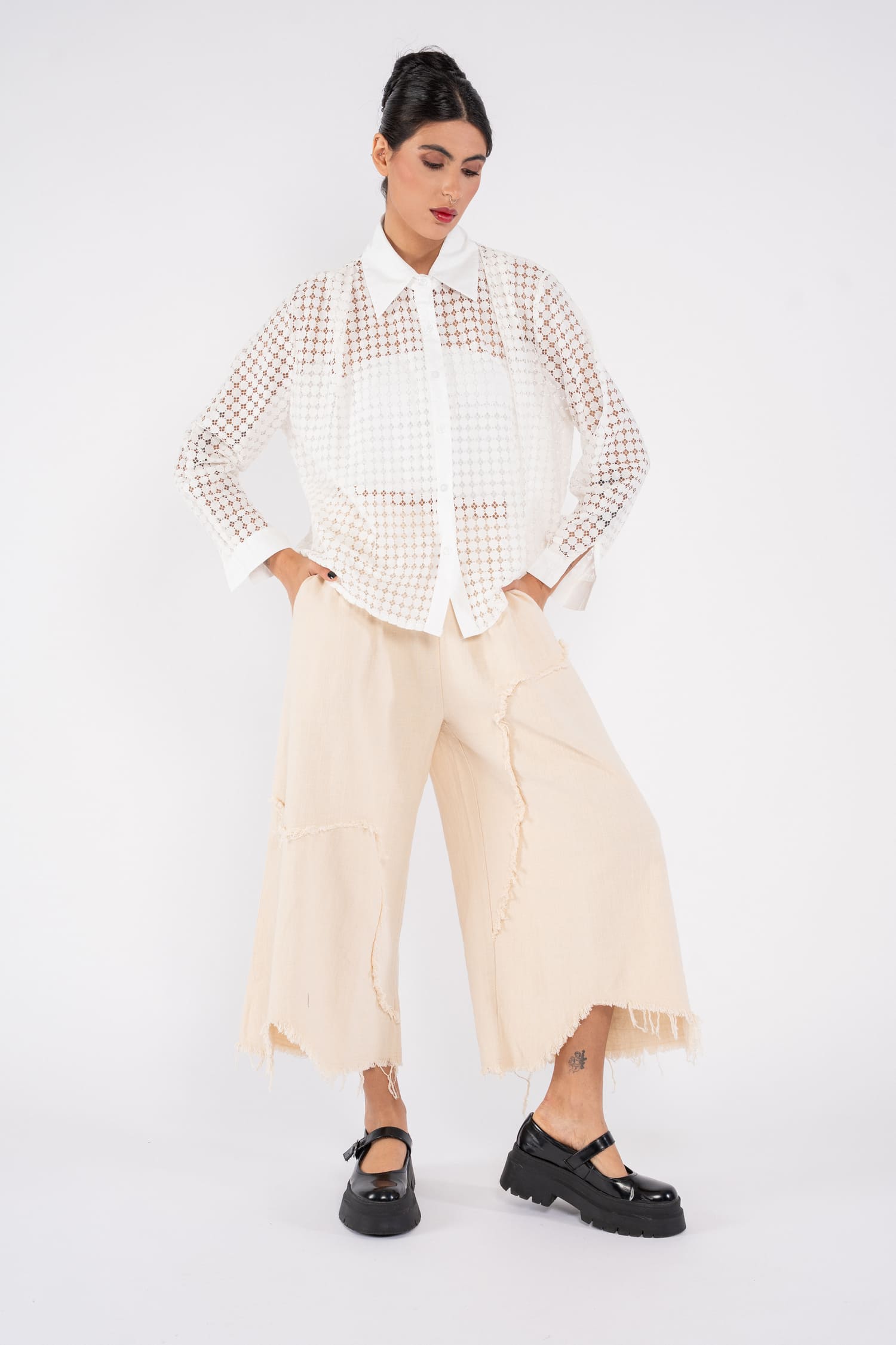 Izumi Shirt