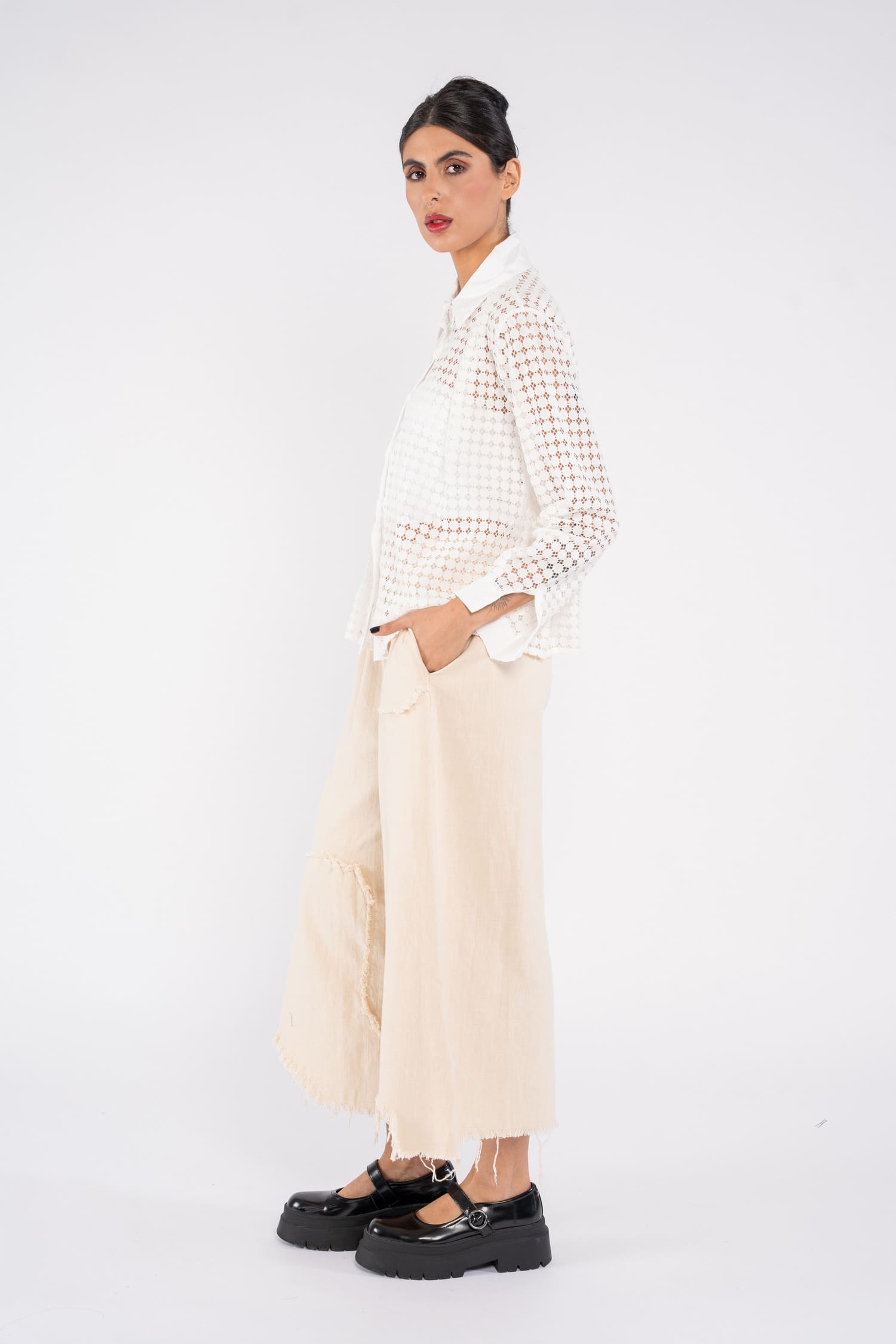 Izumi Shirt