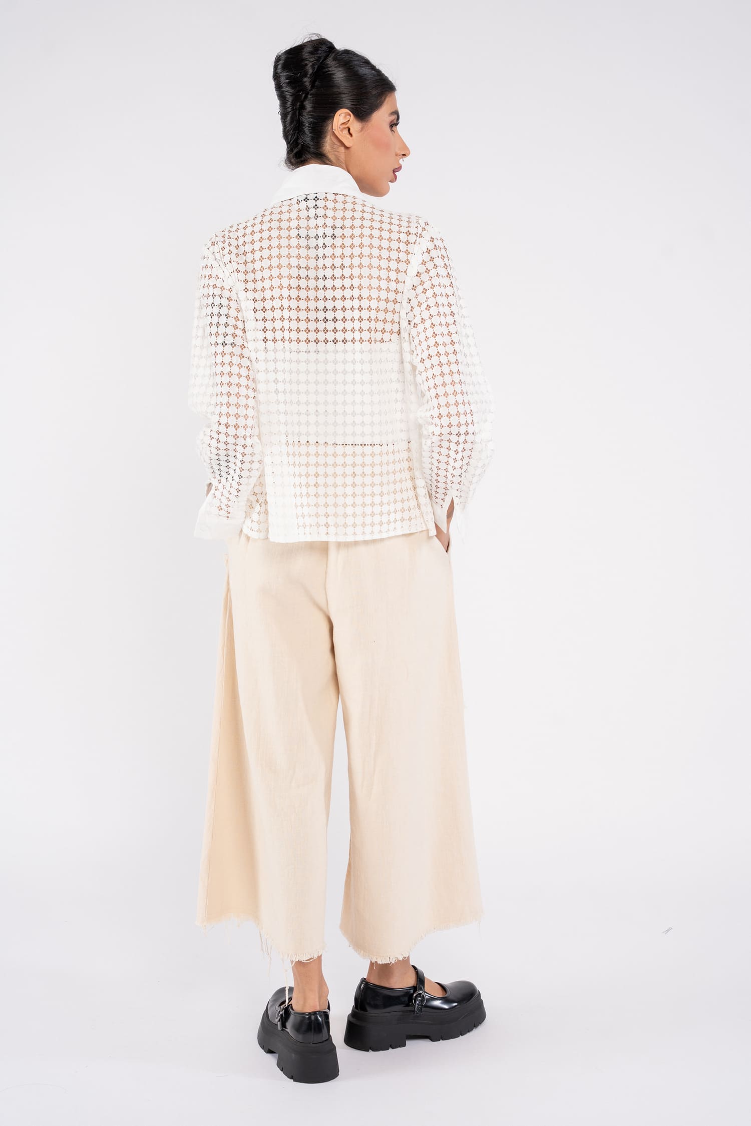 Izumi Shirt