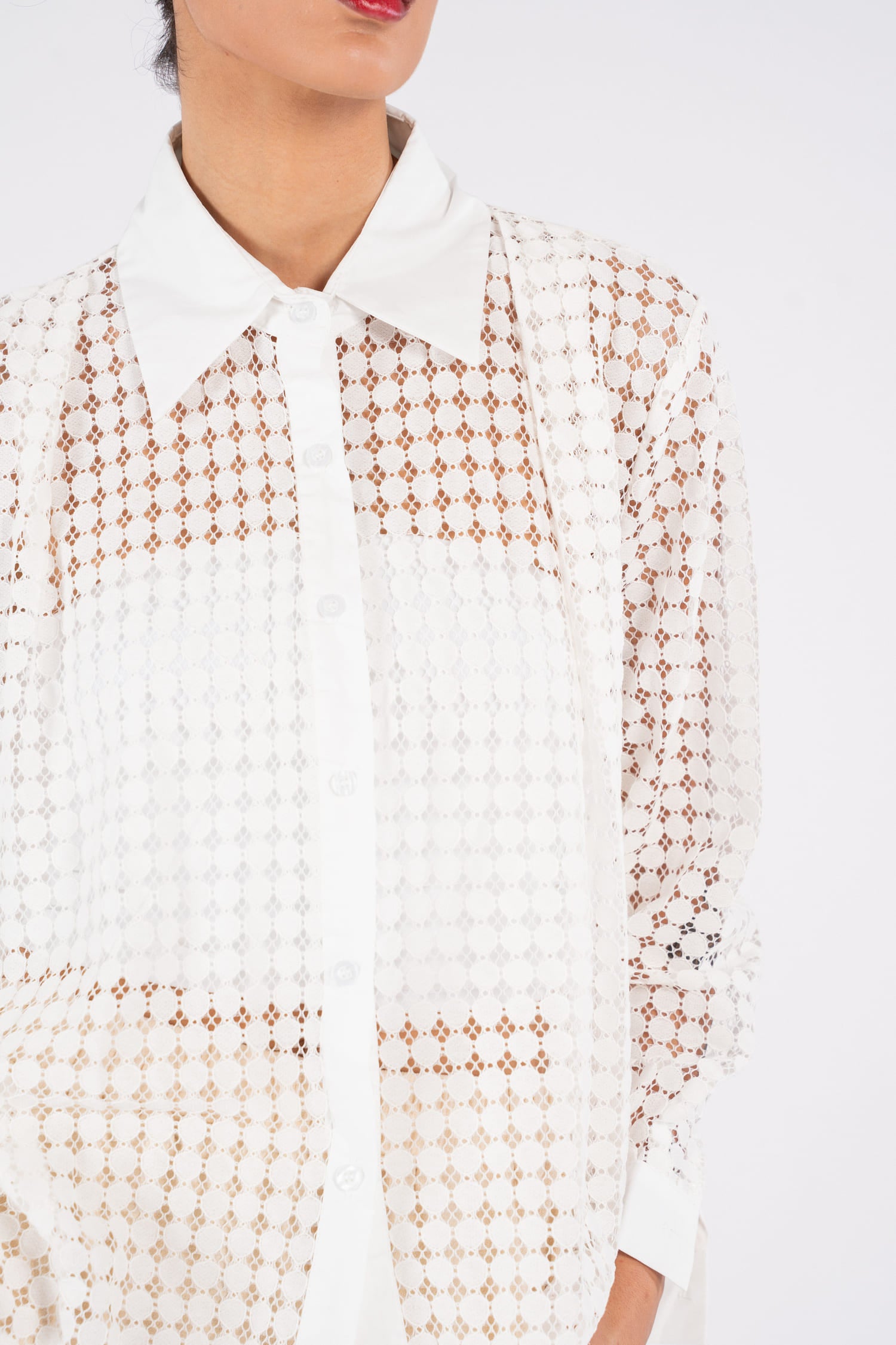Izumi Shirt