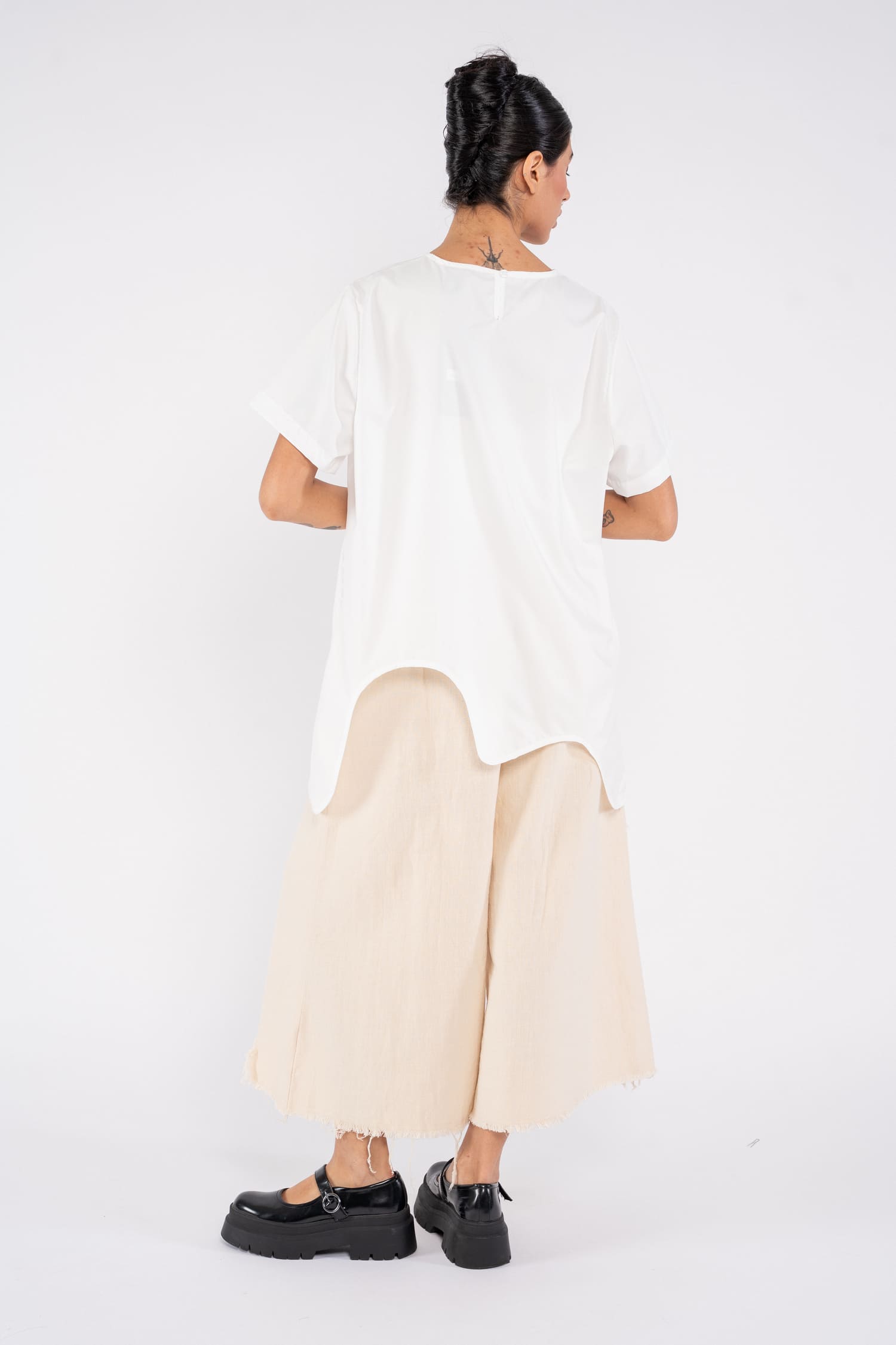Yumeka Top