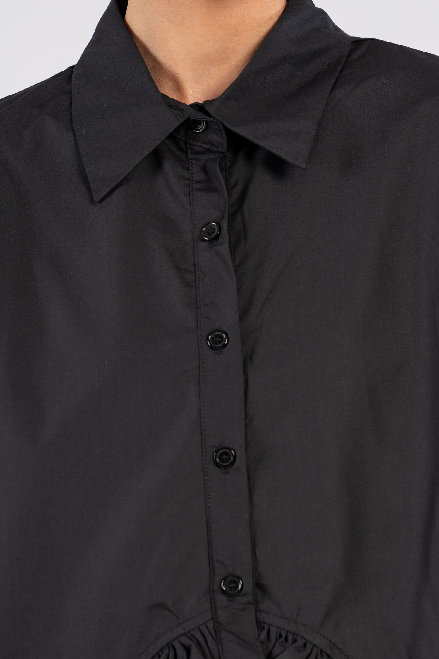 Ayako Shirt