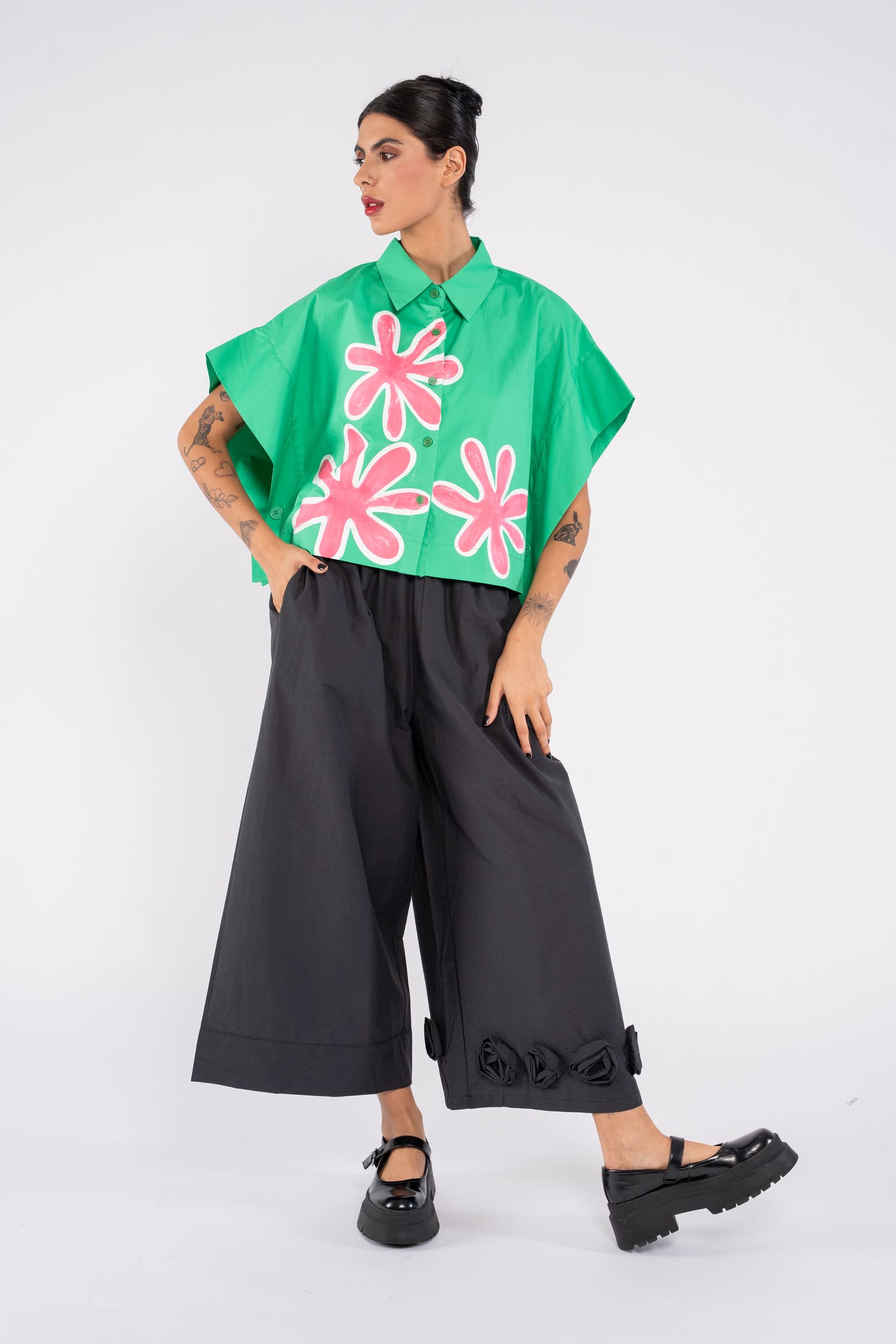 Marika Shirt