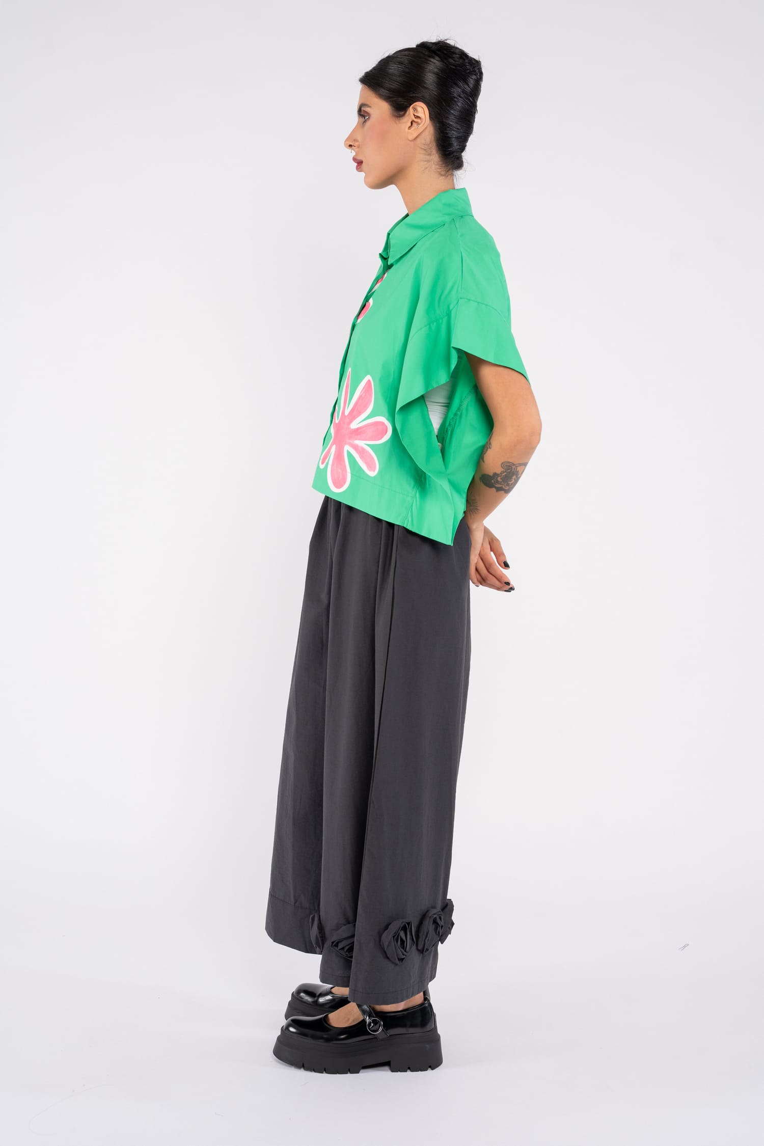 Marika Shirt
