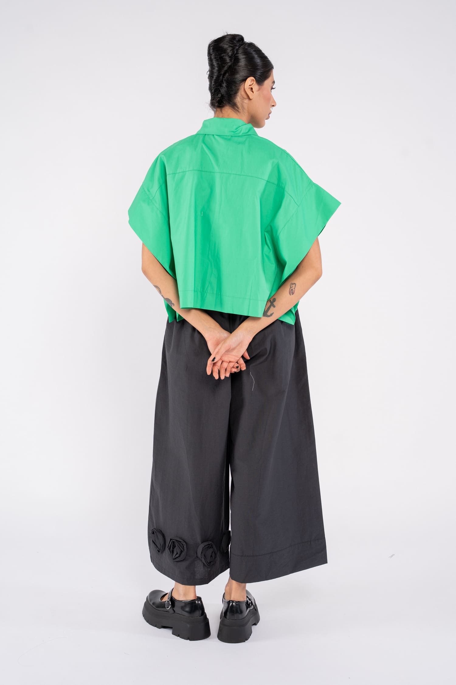 Marika Shirt
