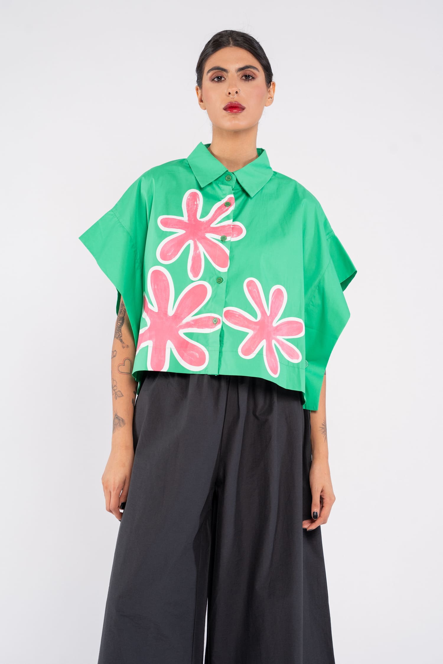 Marika Shirt