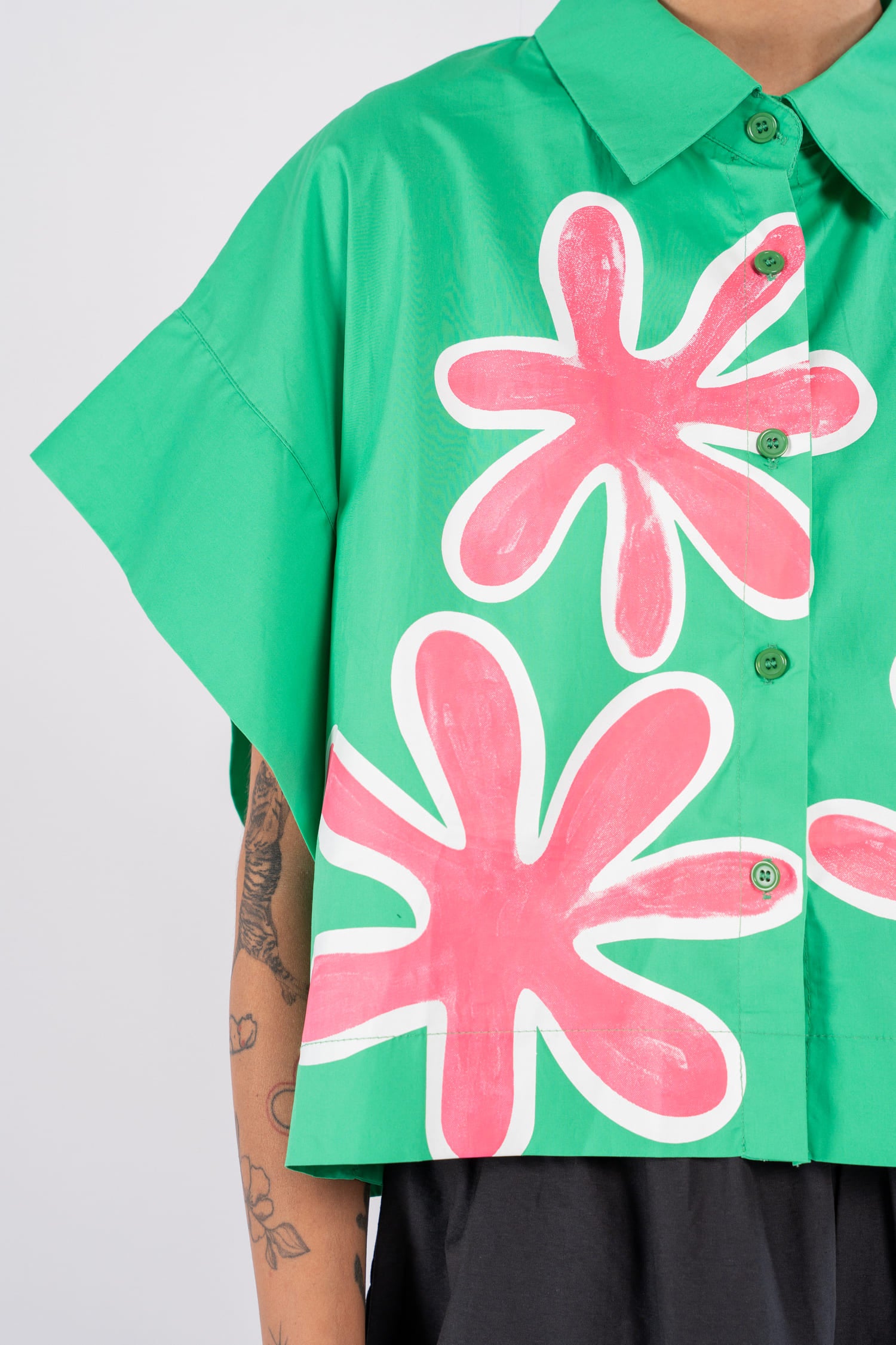 Marika Shirt