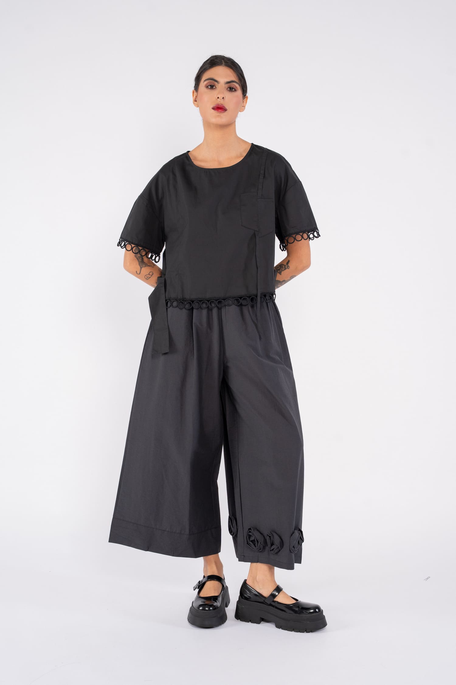 Pants – Mimoto