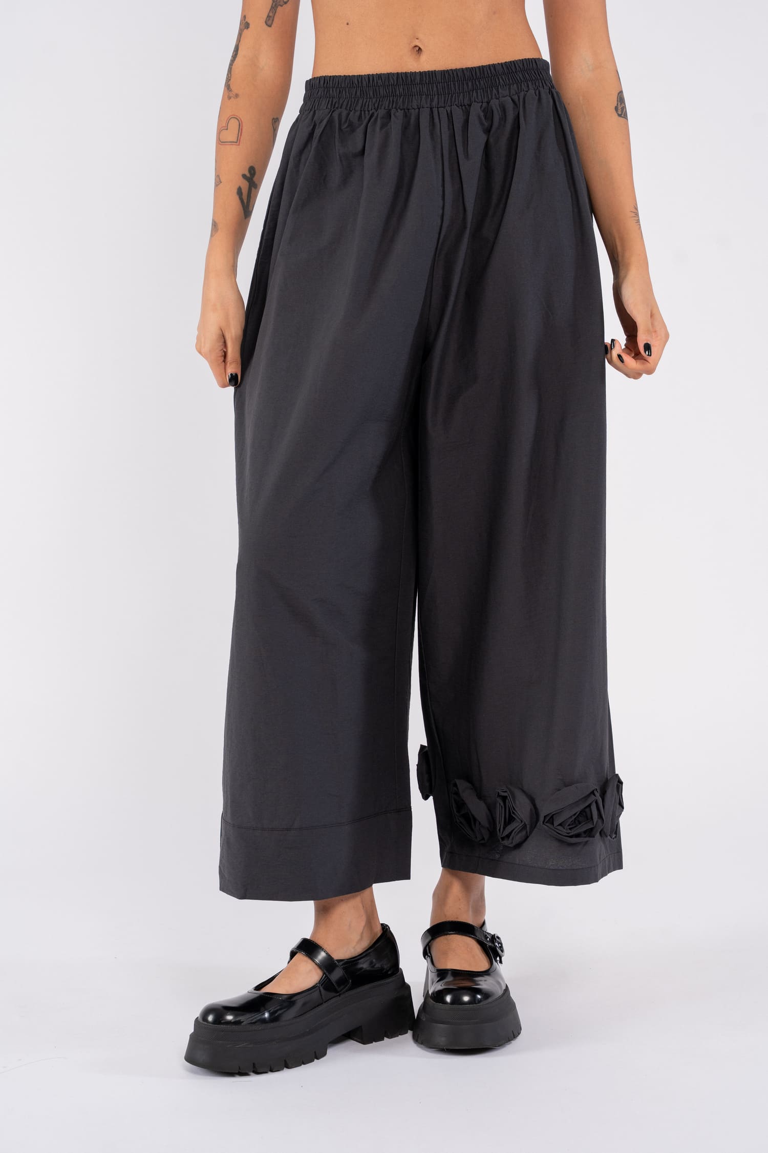 Kiyomi Pants