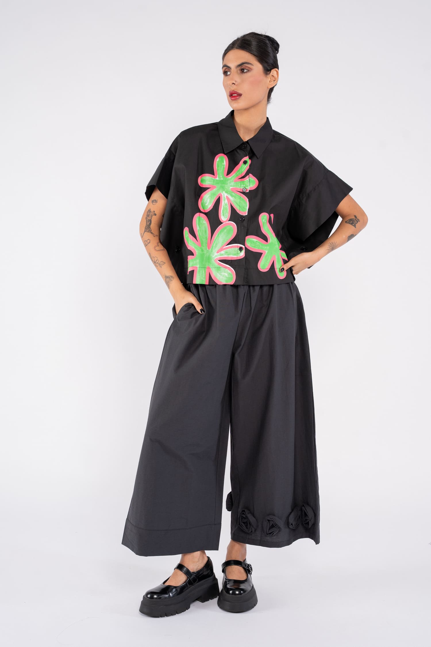 Marika Shirt