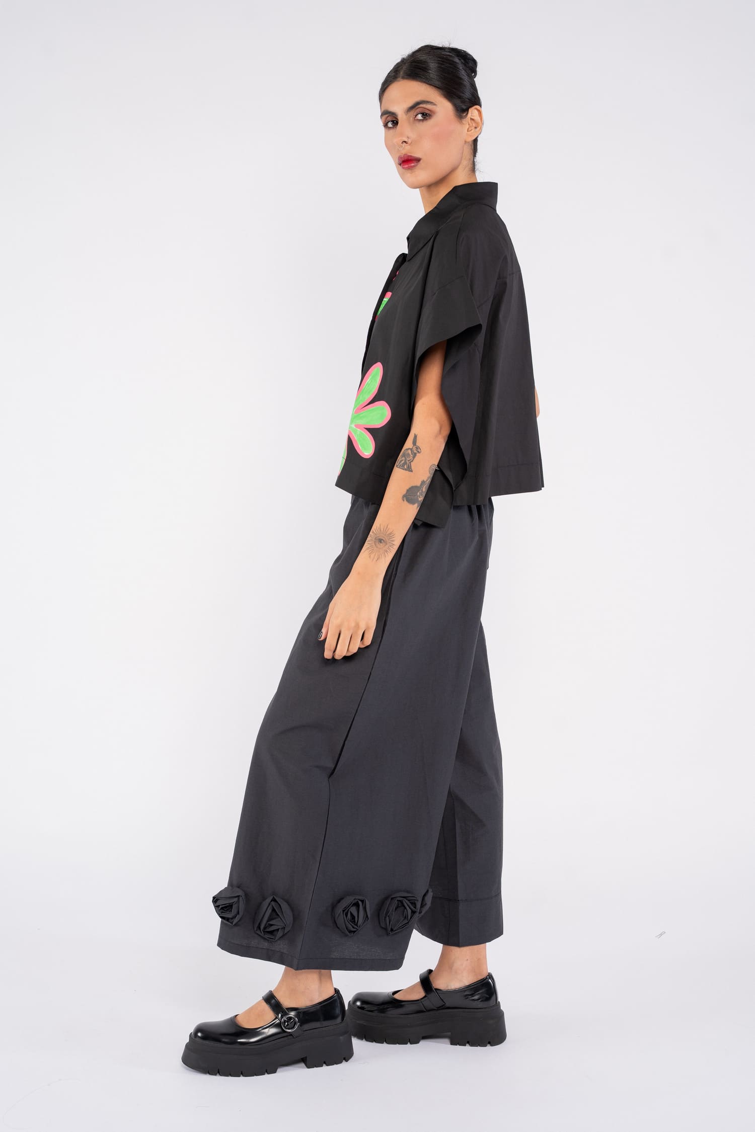 Marika Shirt