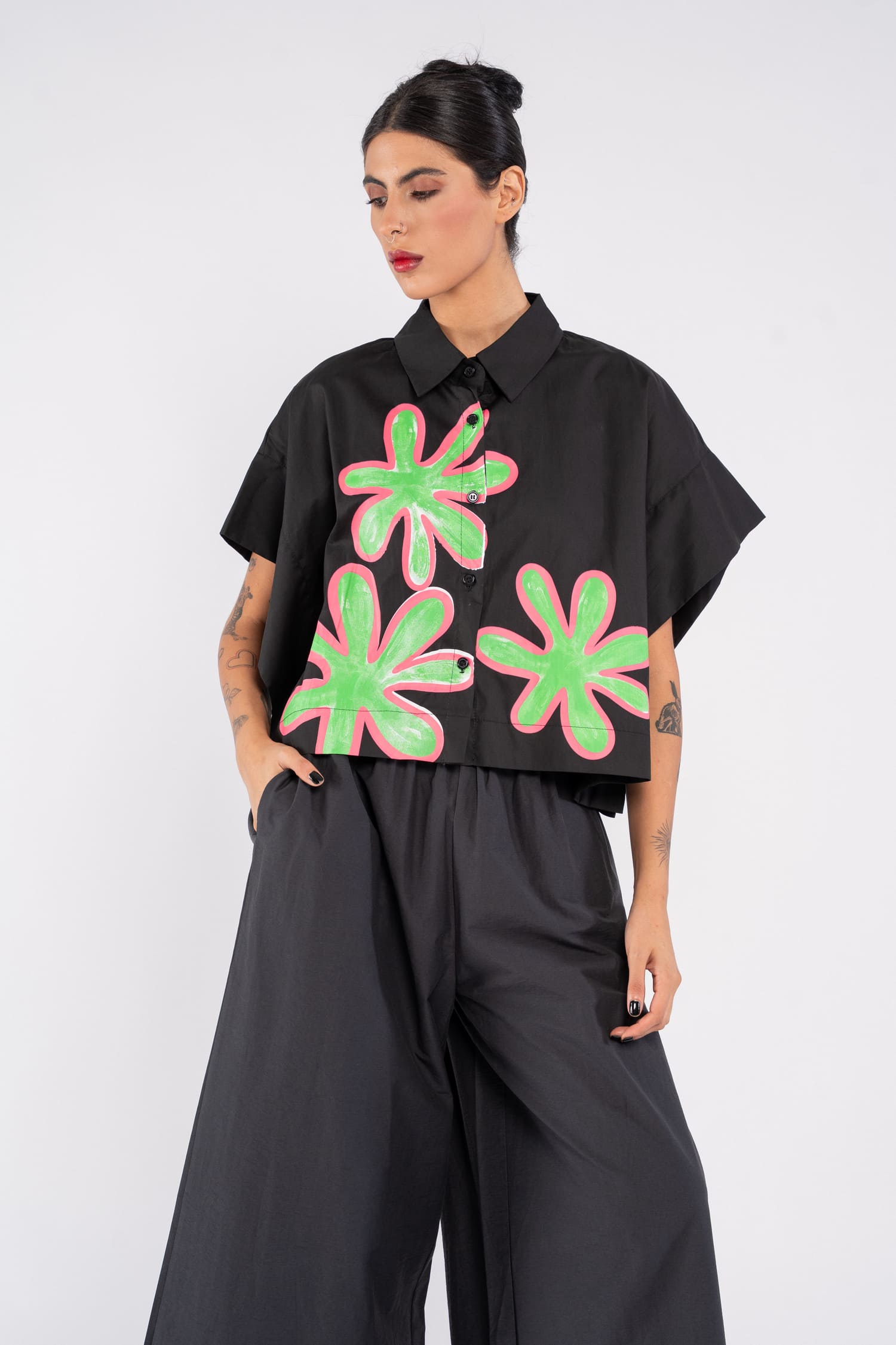 Marika Shirt