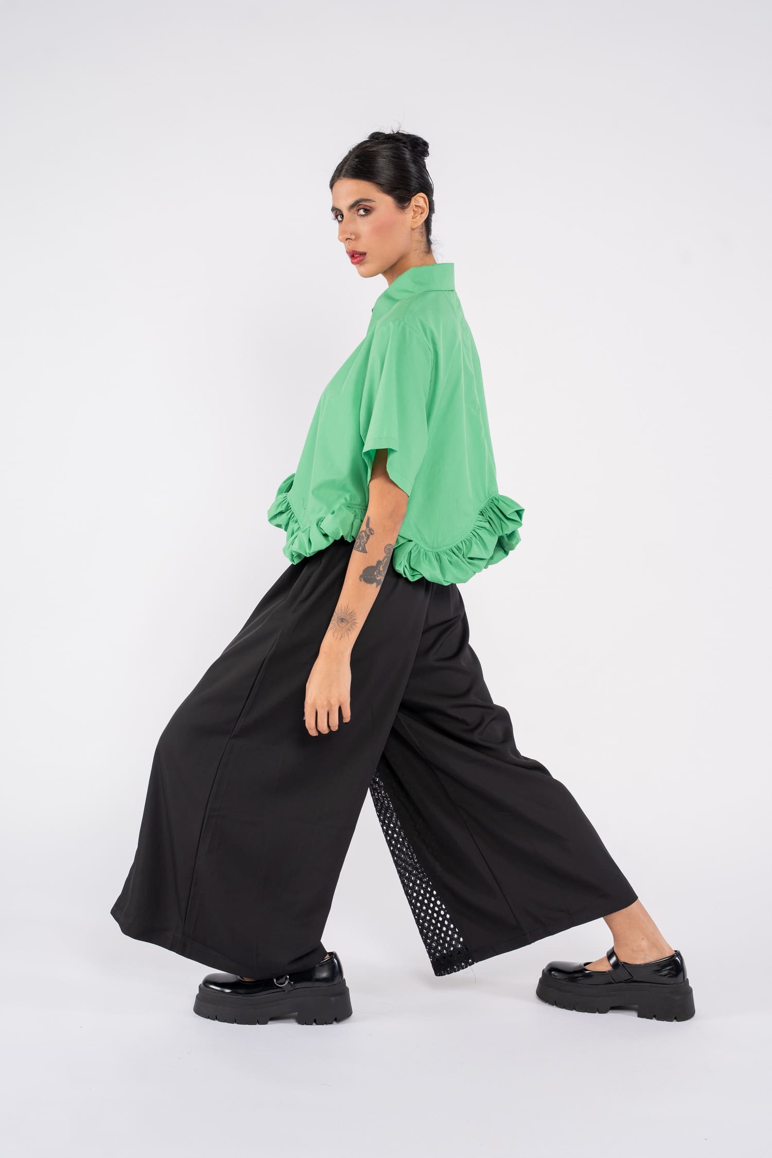 Bashira Pants