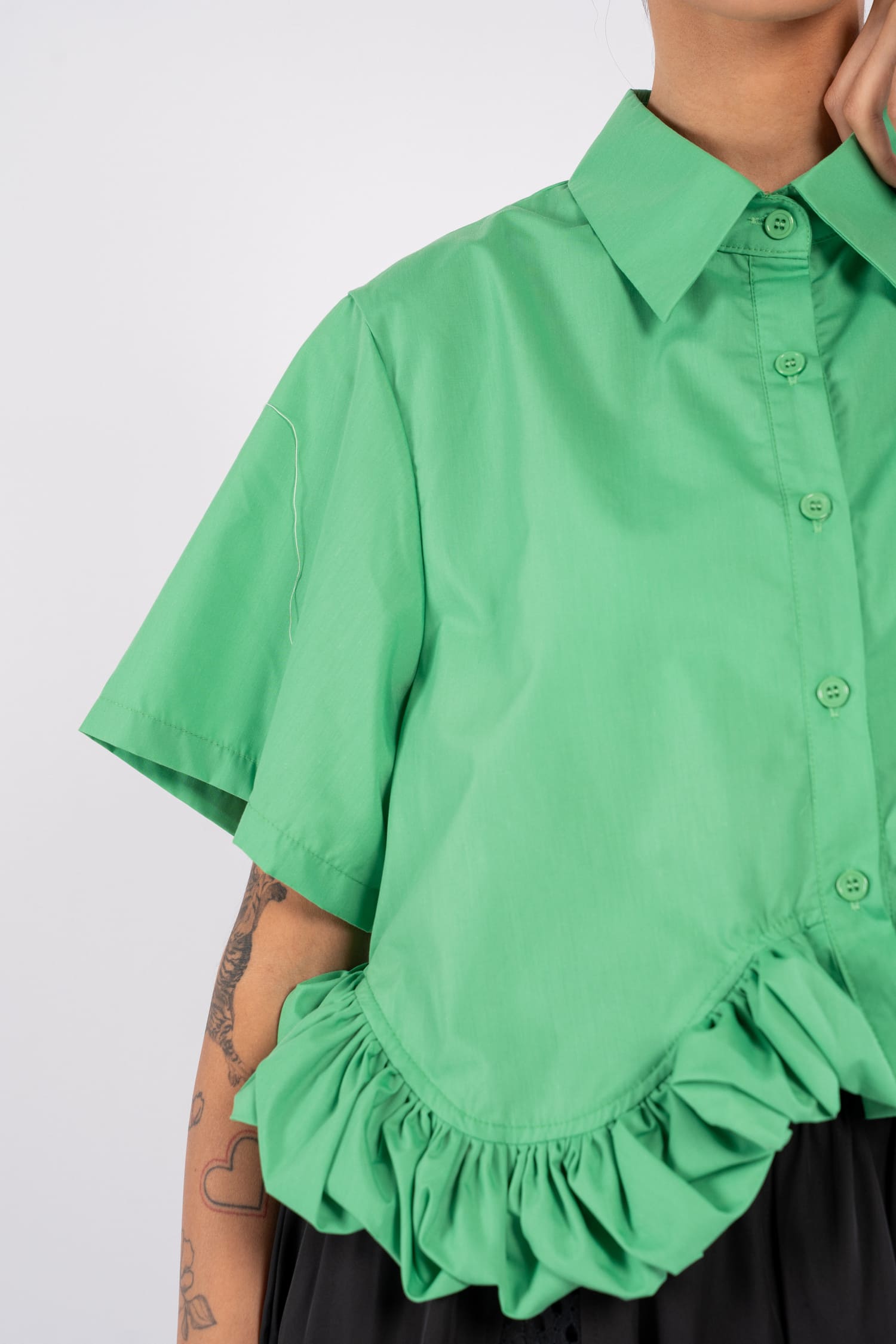 Ayako Shirt