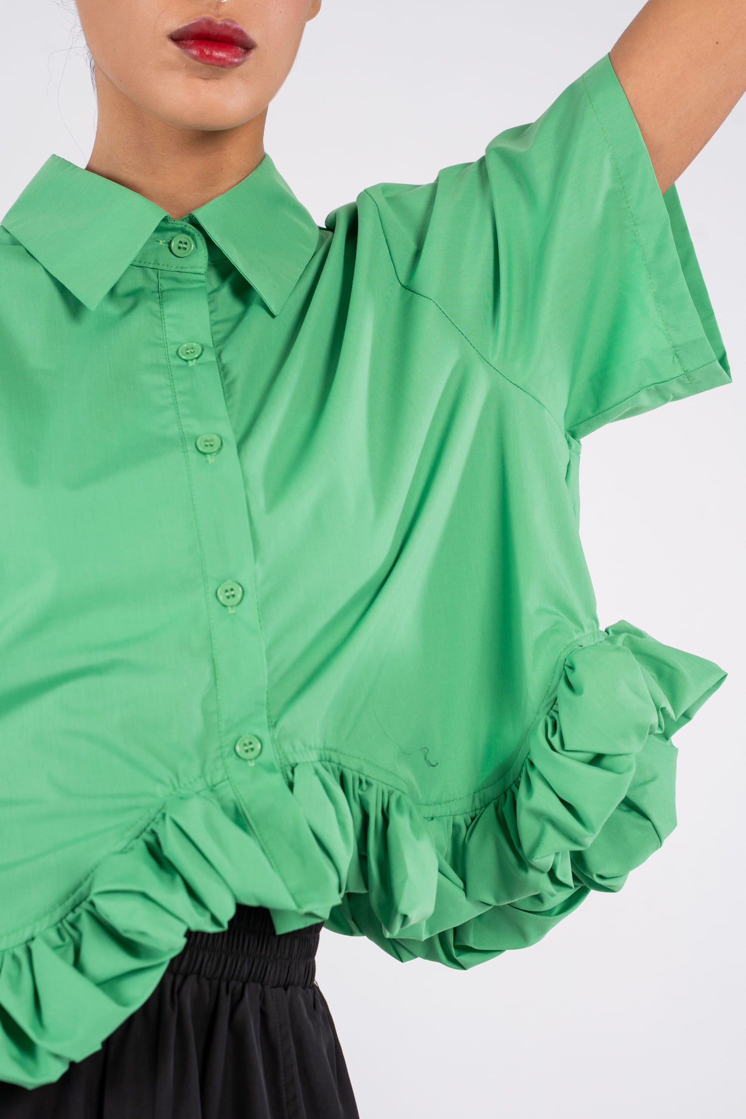 Ayako Shirt