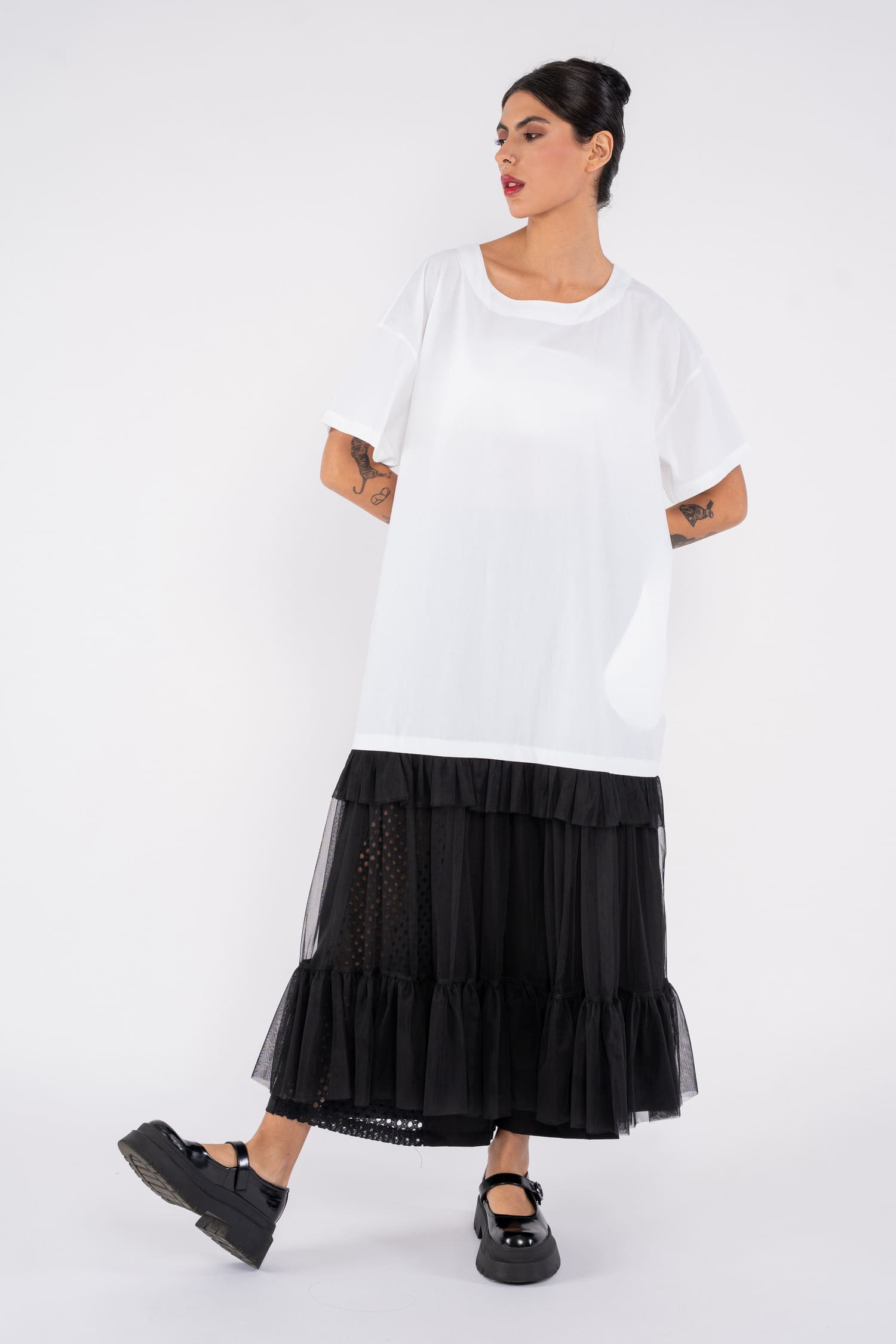 Risa Dress