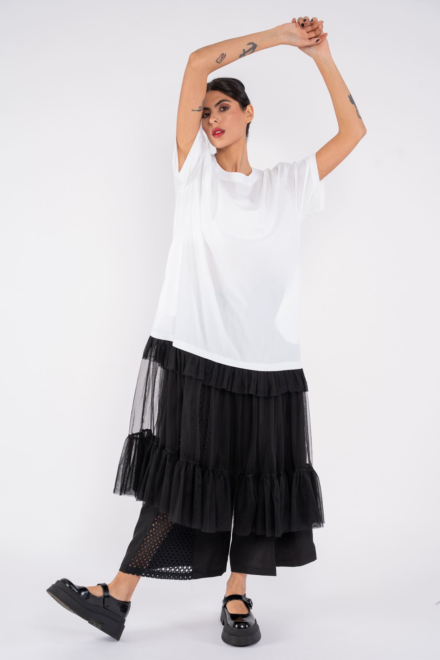 Risa Dress