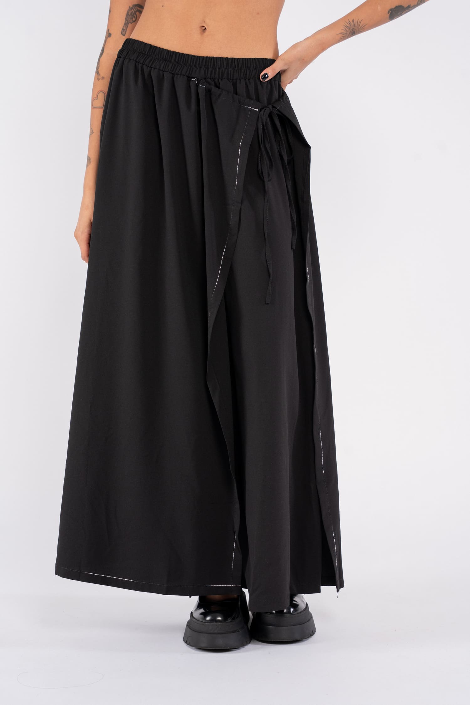 Bahuru Pants
