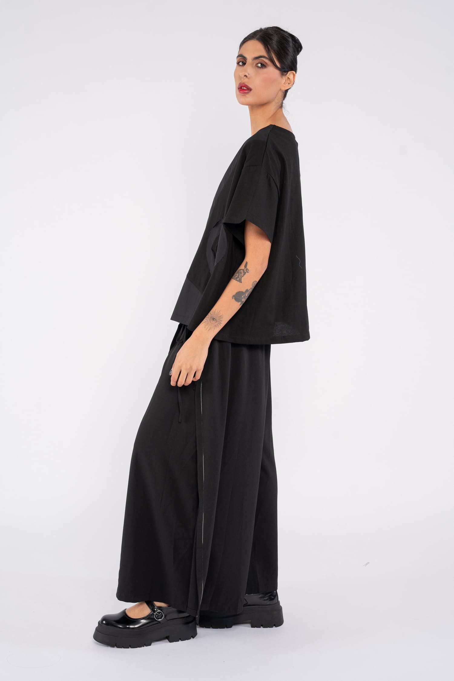 トップス RINGO Ringo Top – Mimoto