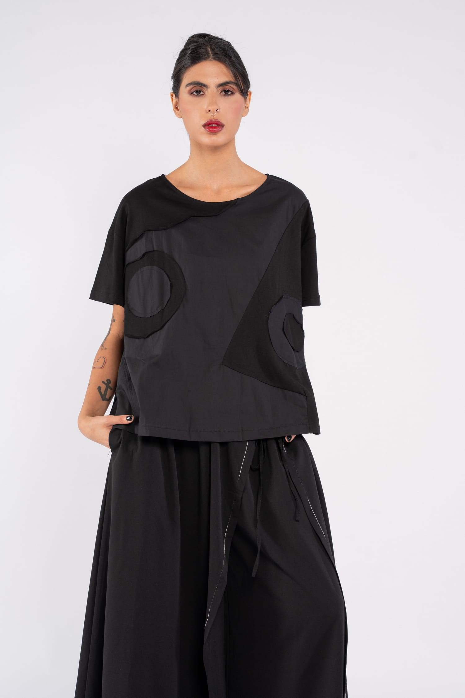 トップス RINGO Ringo Top – Mimoto