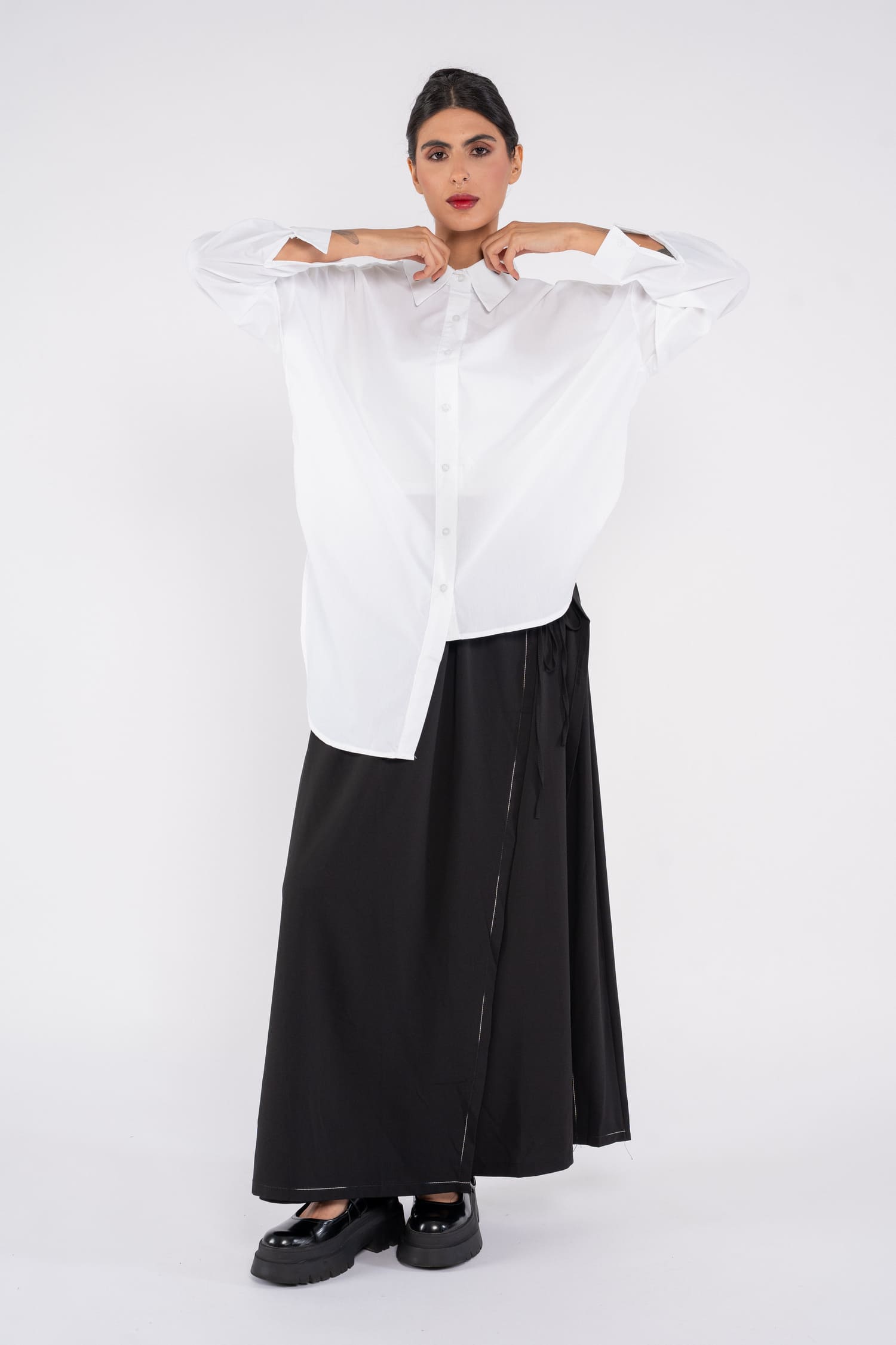 Haruki Shirt