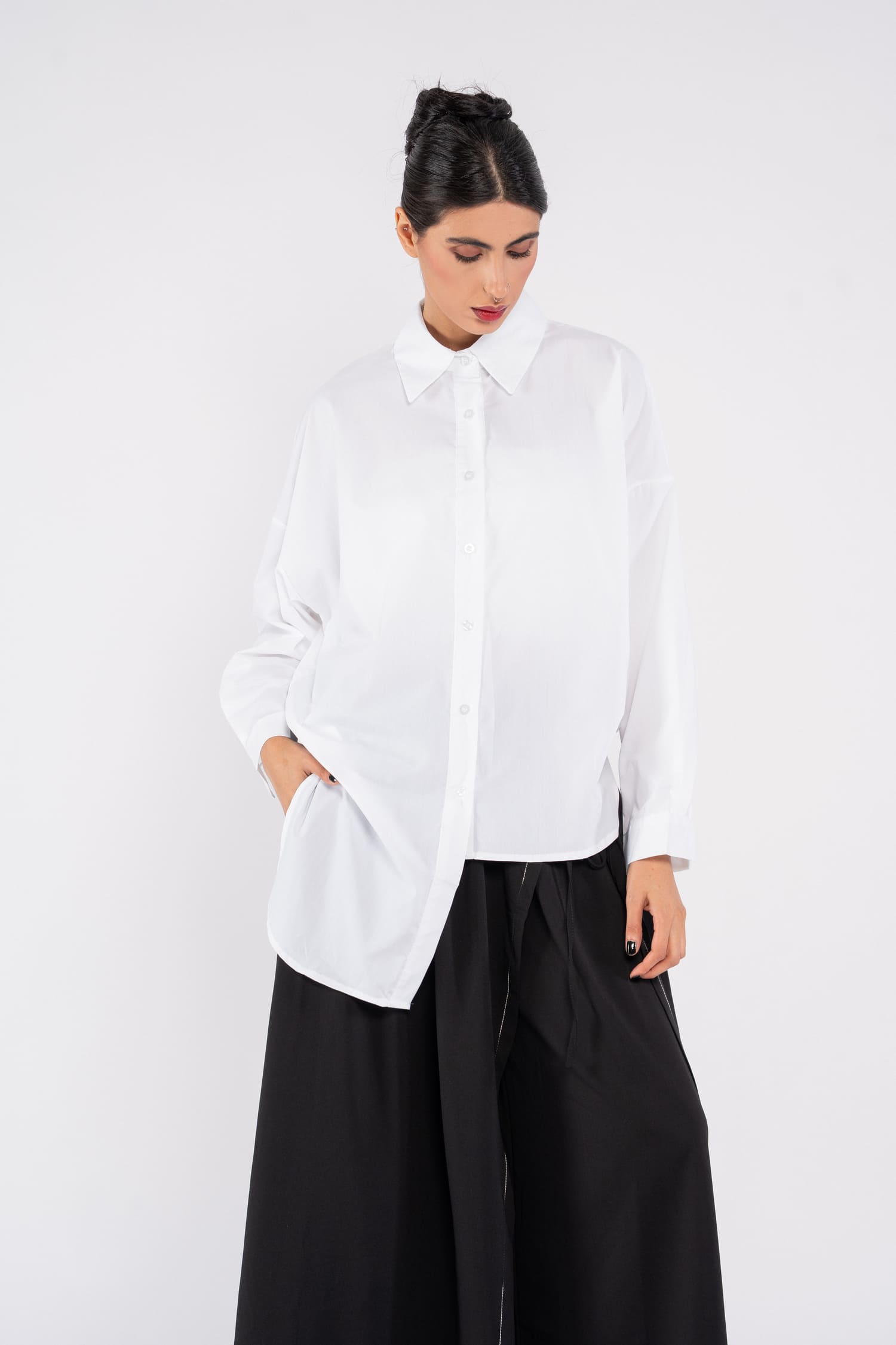Haruki Shirt