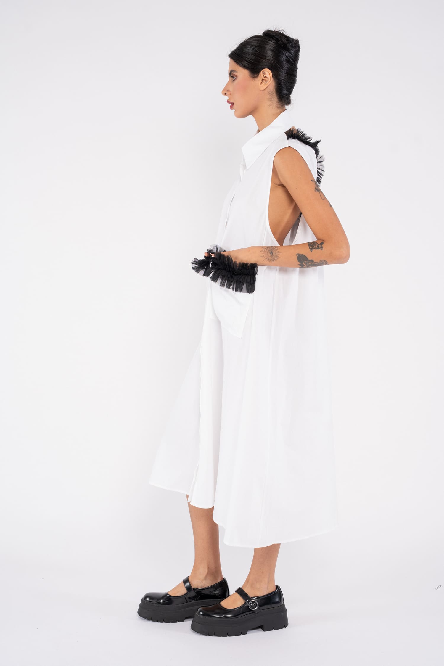 Emika Dress