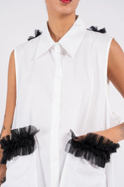 Emika Dress