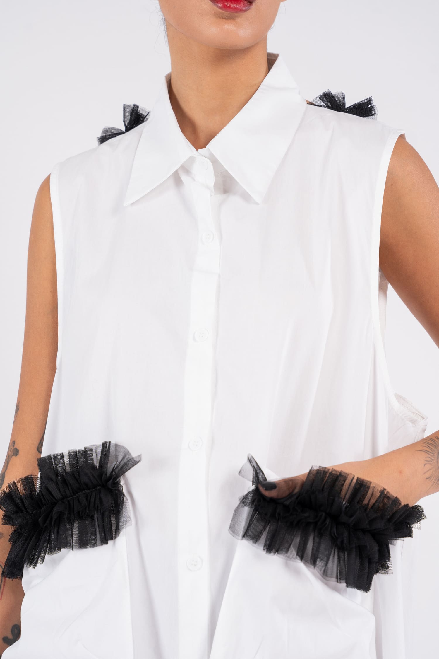 Emika Dress