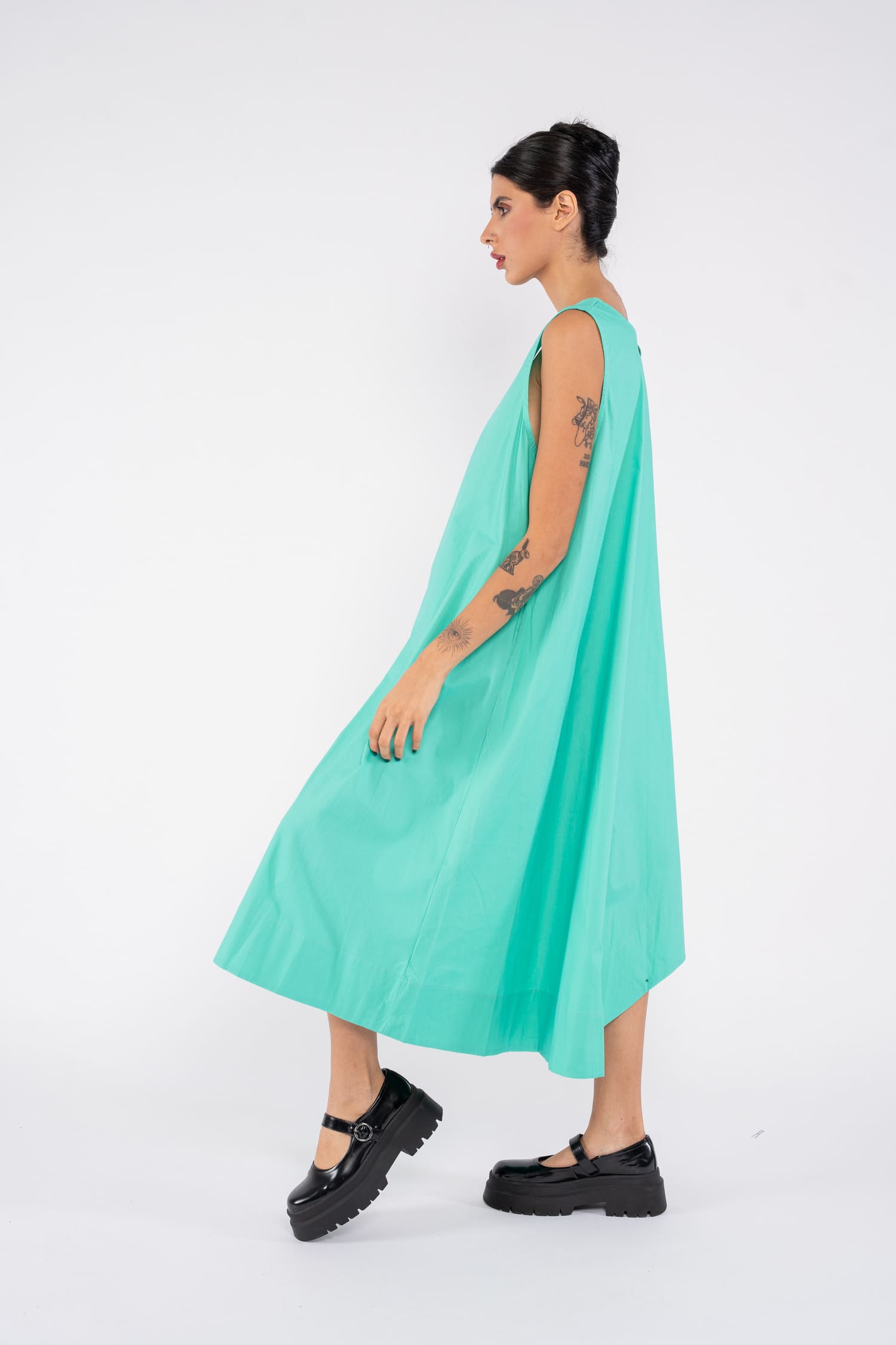 Shibuya Dress