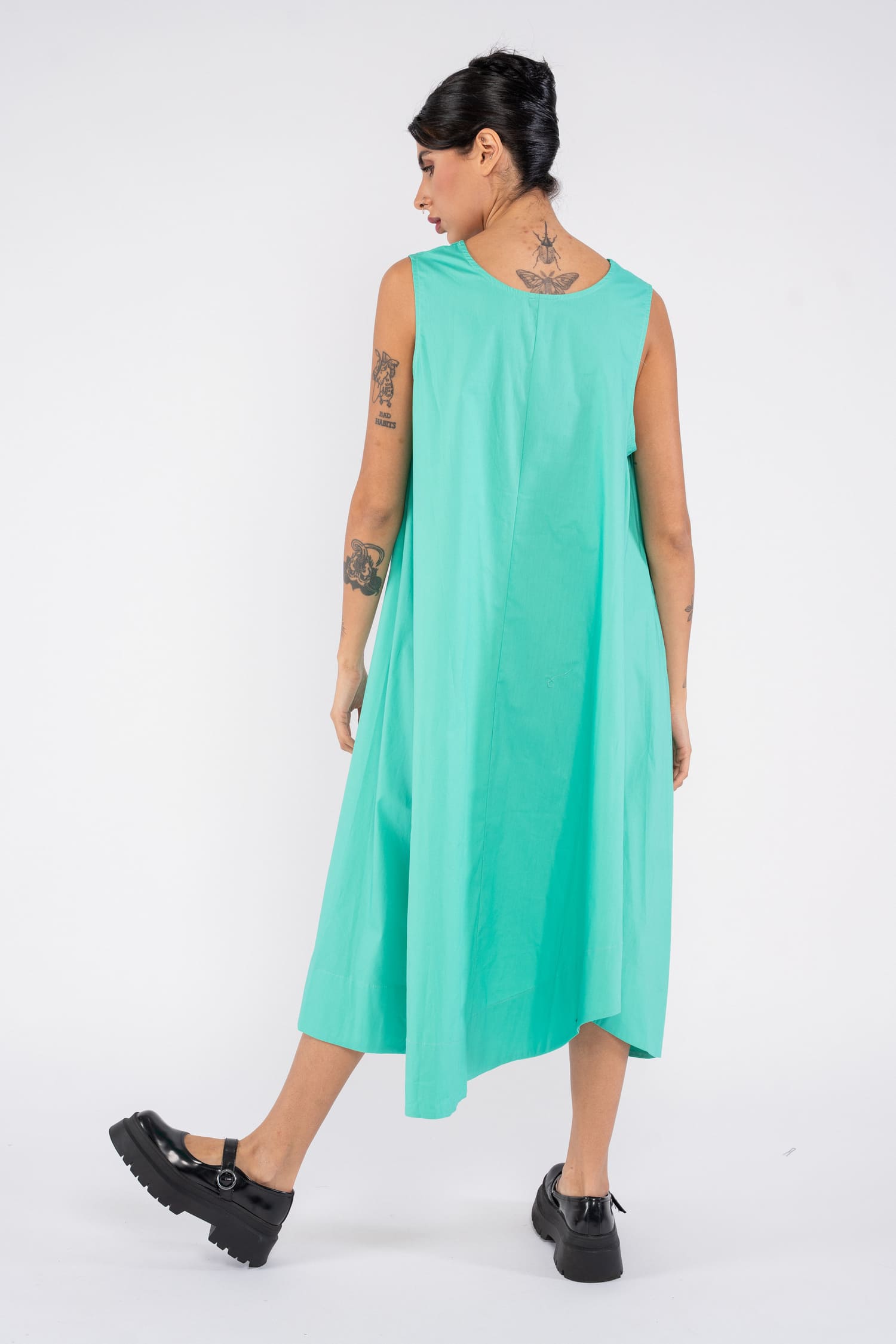 Shibuya Dress