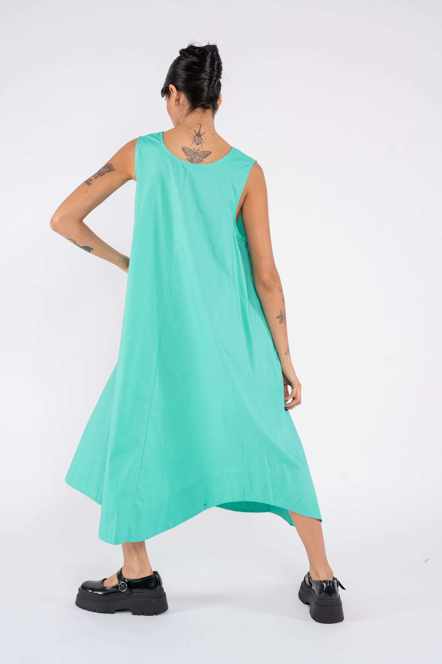 Shibuya Dress