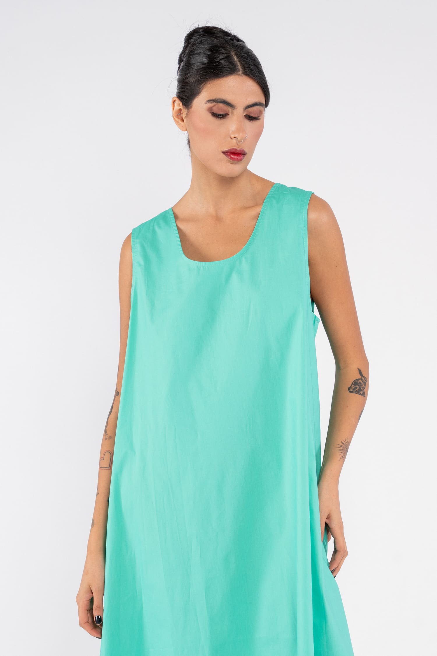 Shibuya Dress
