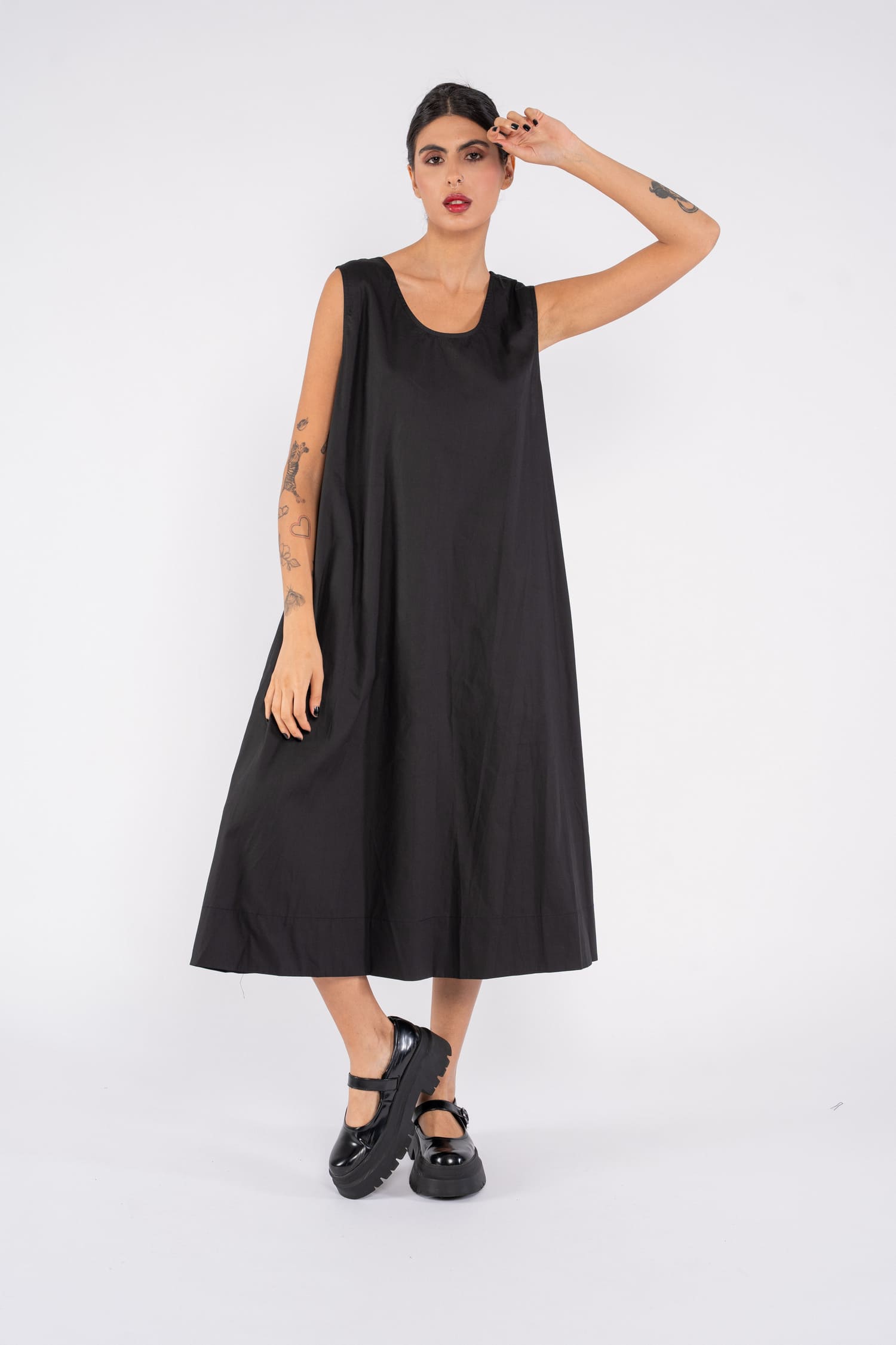 Shibuya Dress