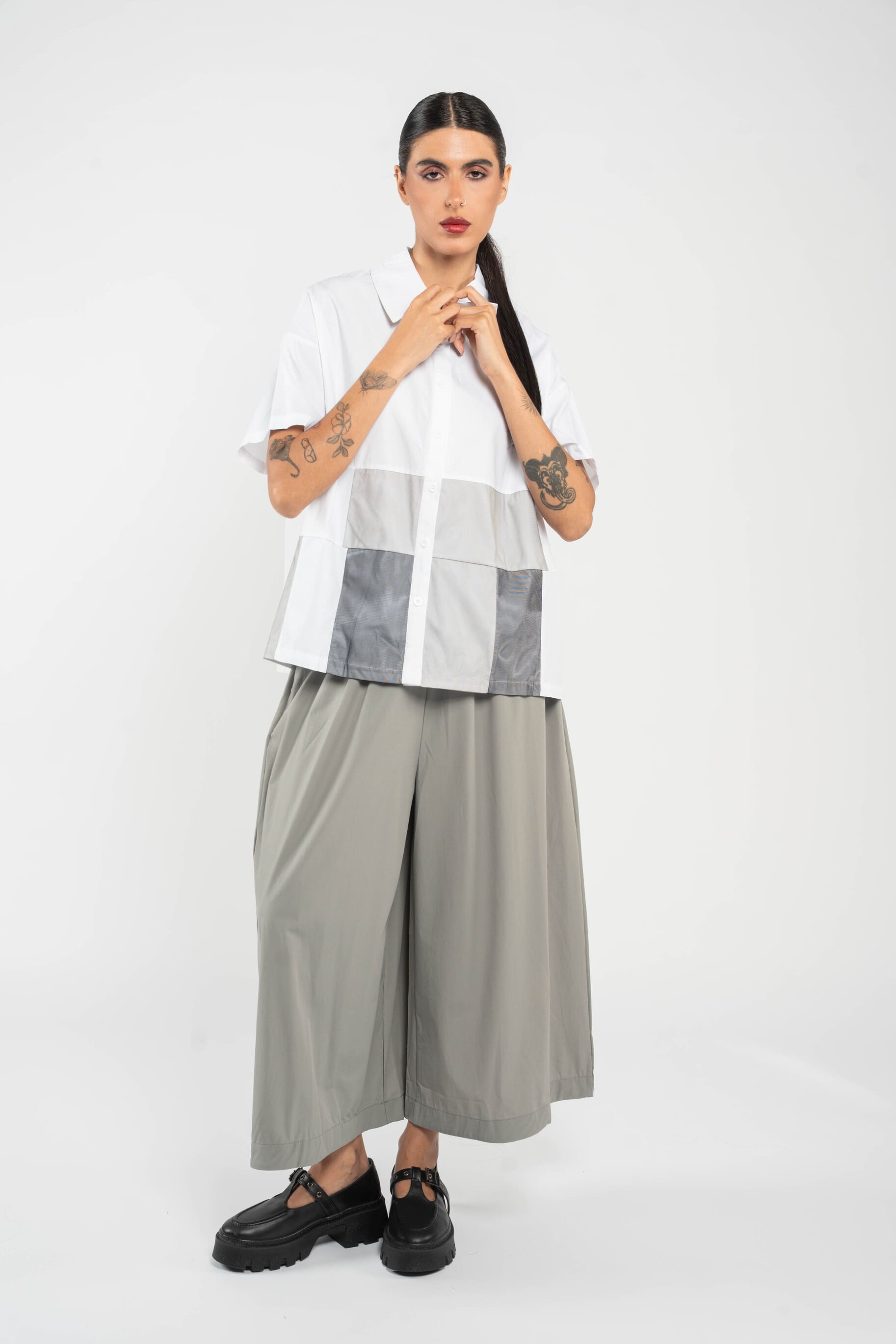 Ryota Pants