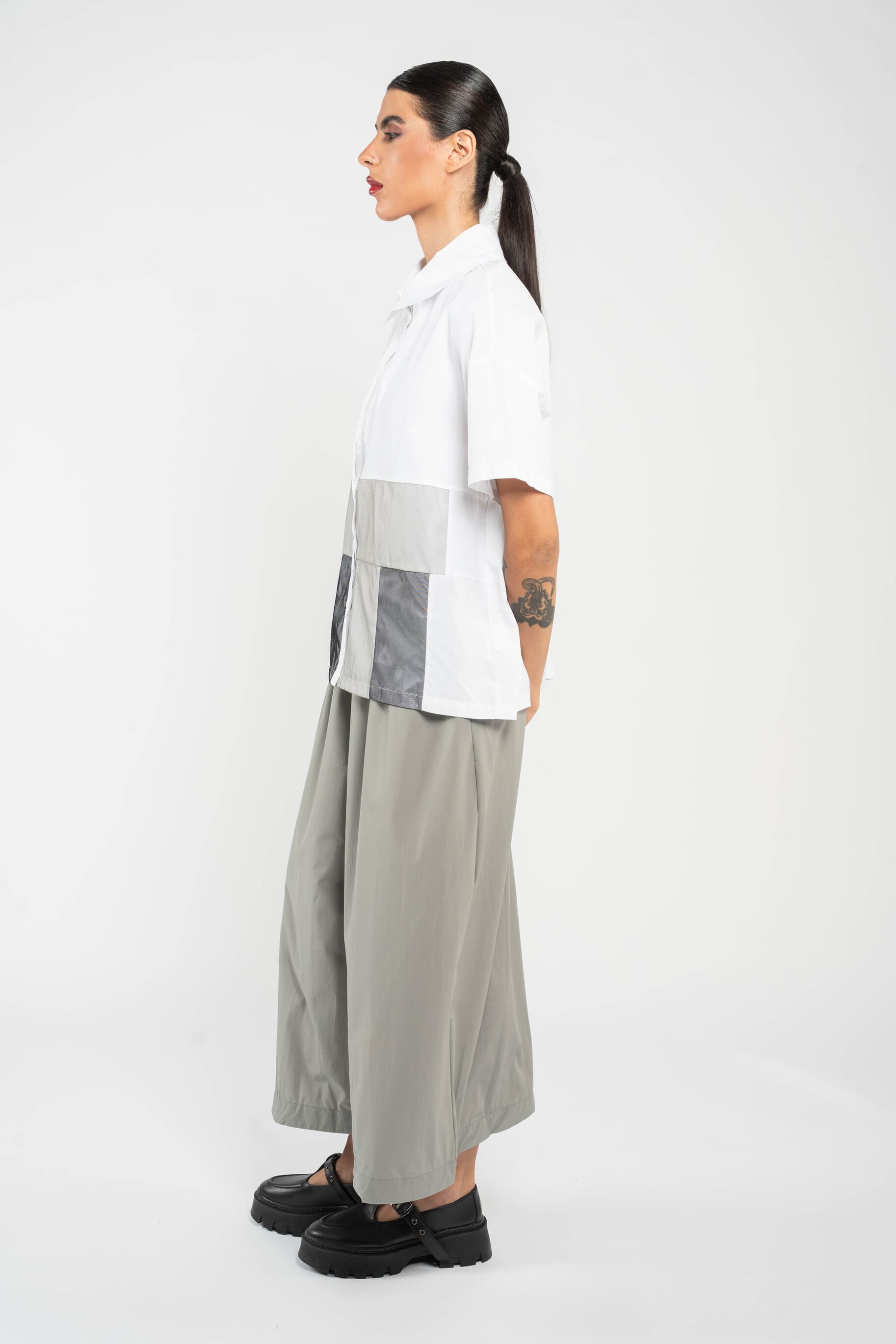 Ryota Pants