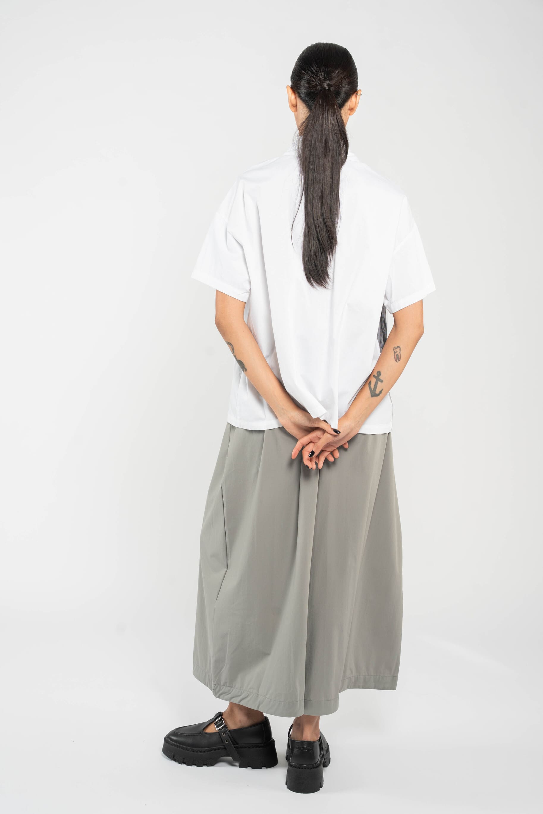 Ryota Pants