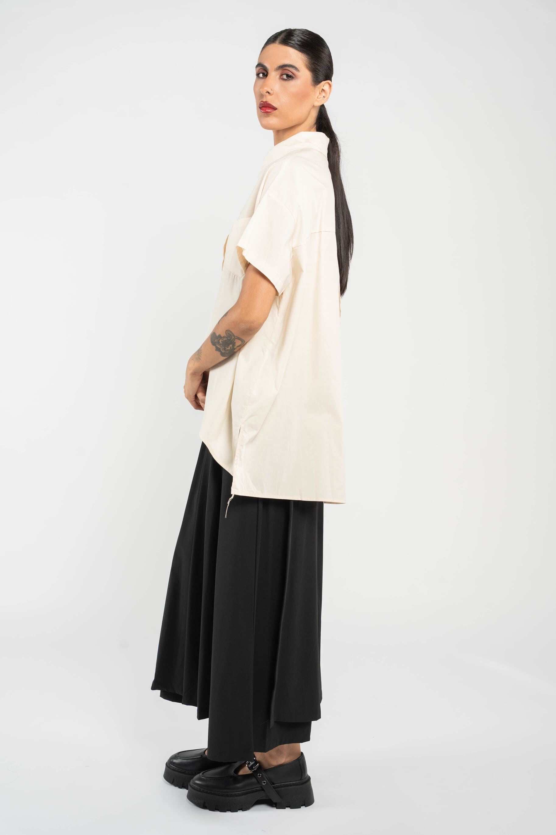 Chiemi Shirt