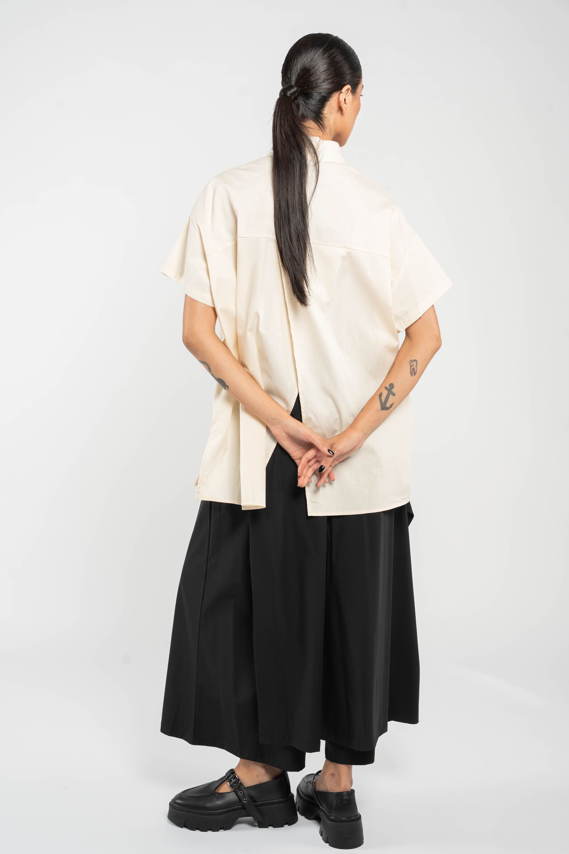 Chiemi Shirt