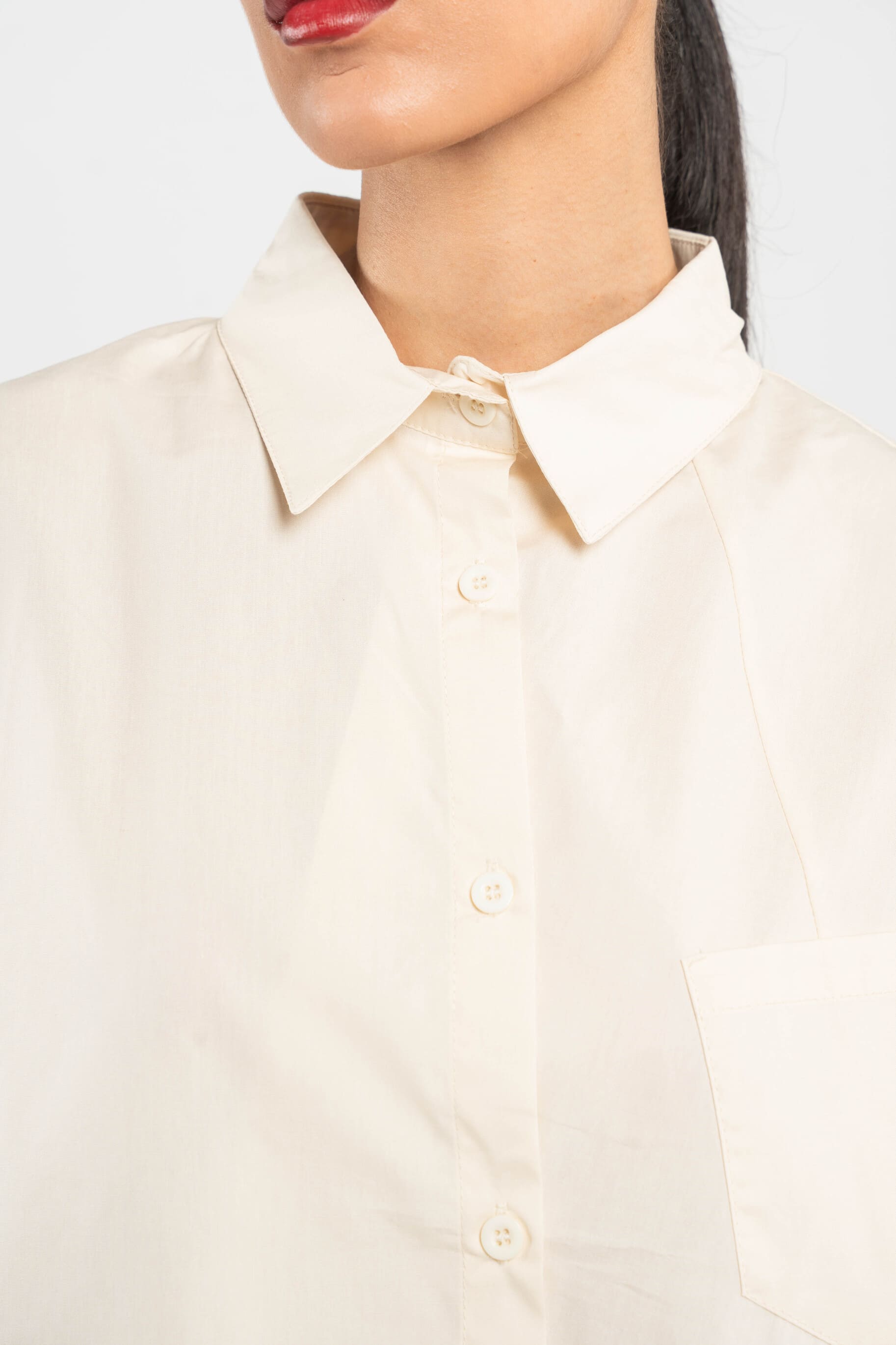 Chiemi Shirt