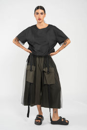 Machi Pants
