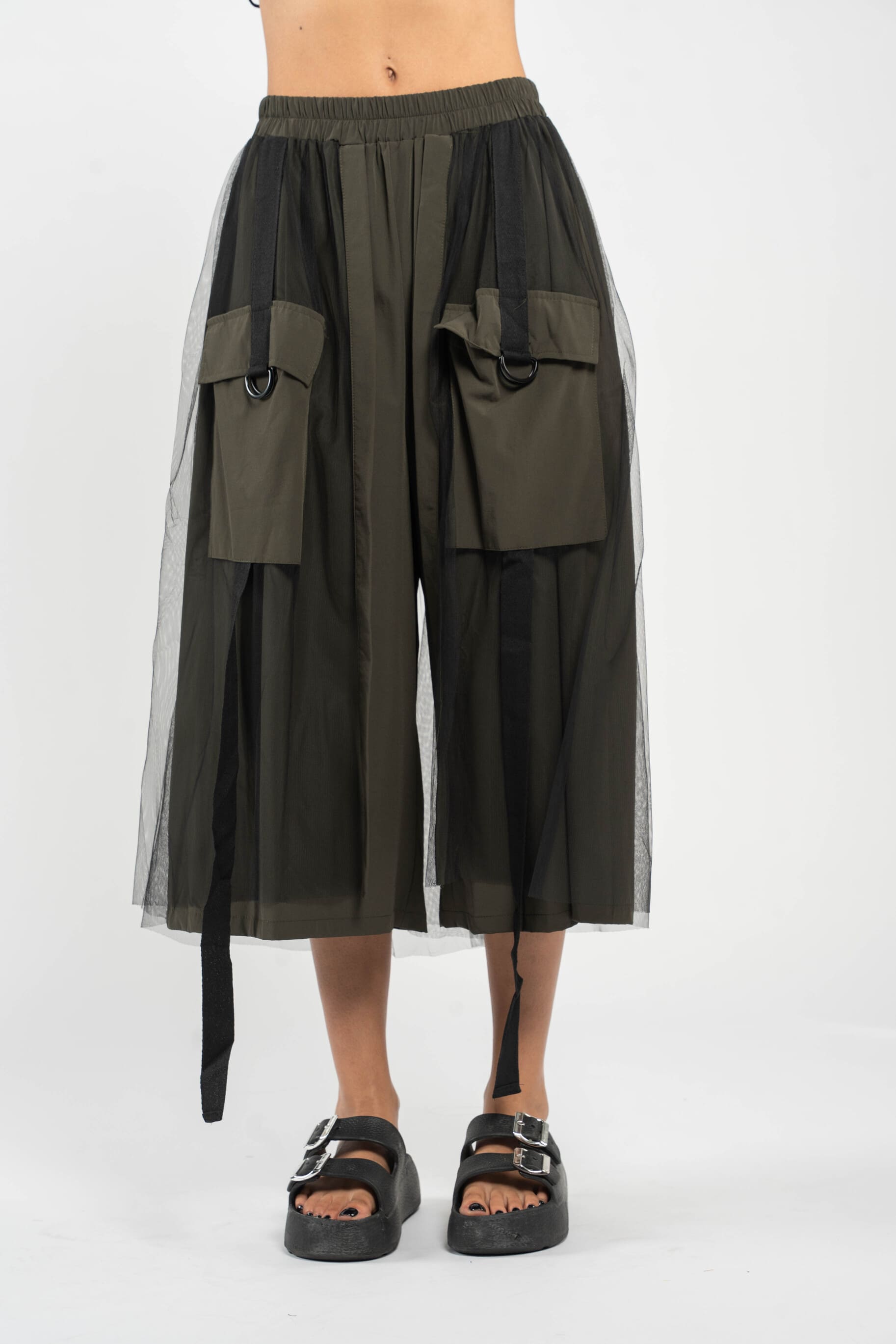 Machi Pants