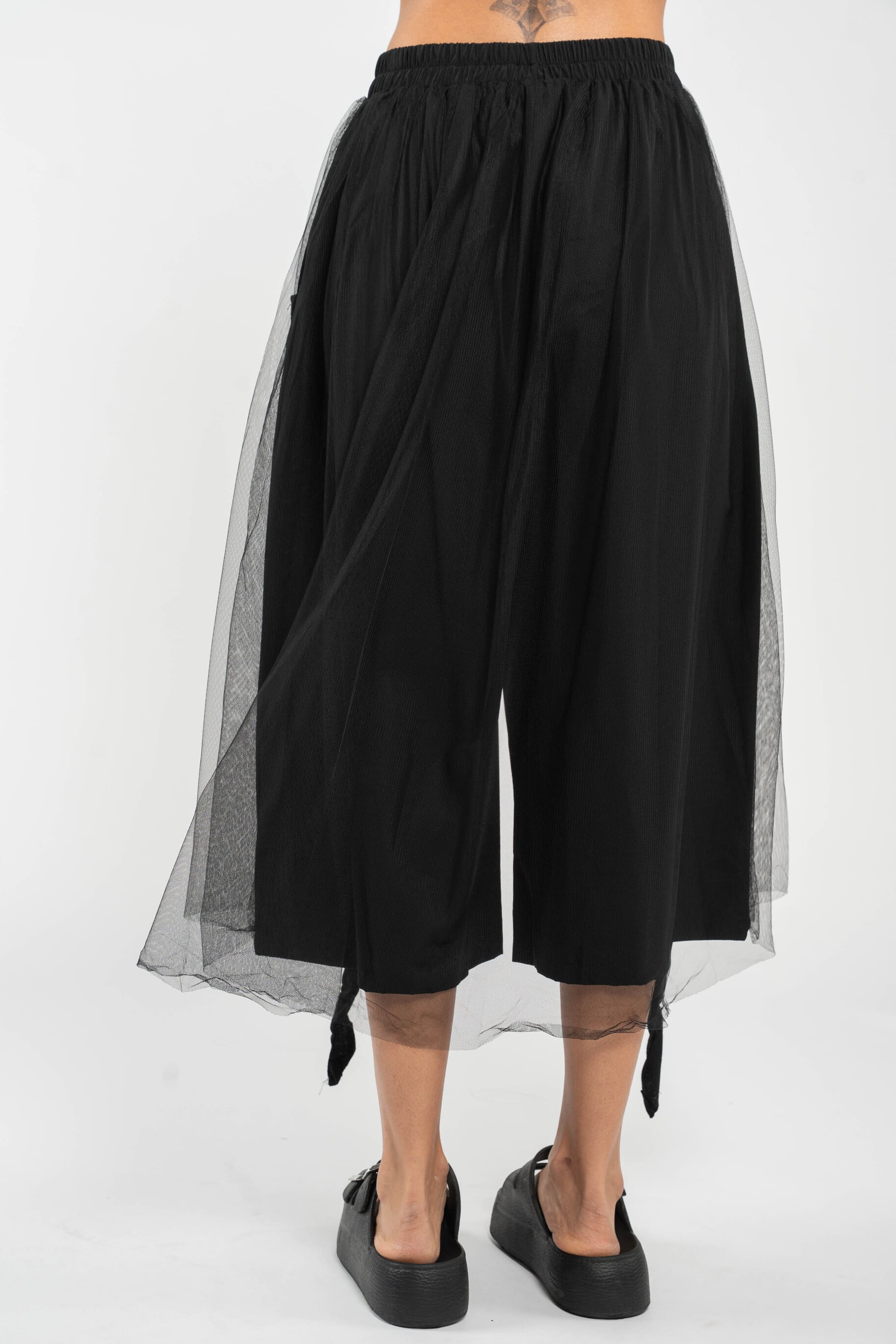 Machi Pants