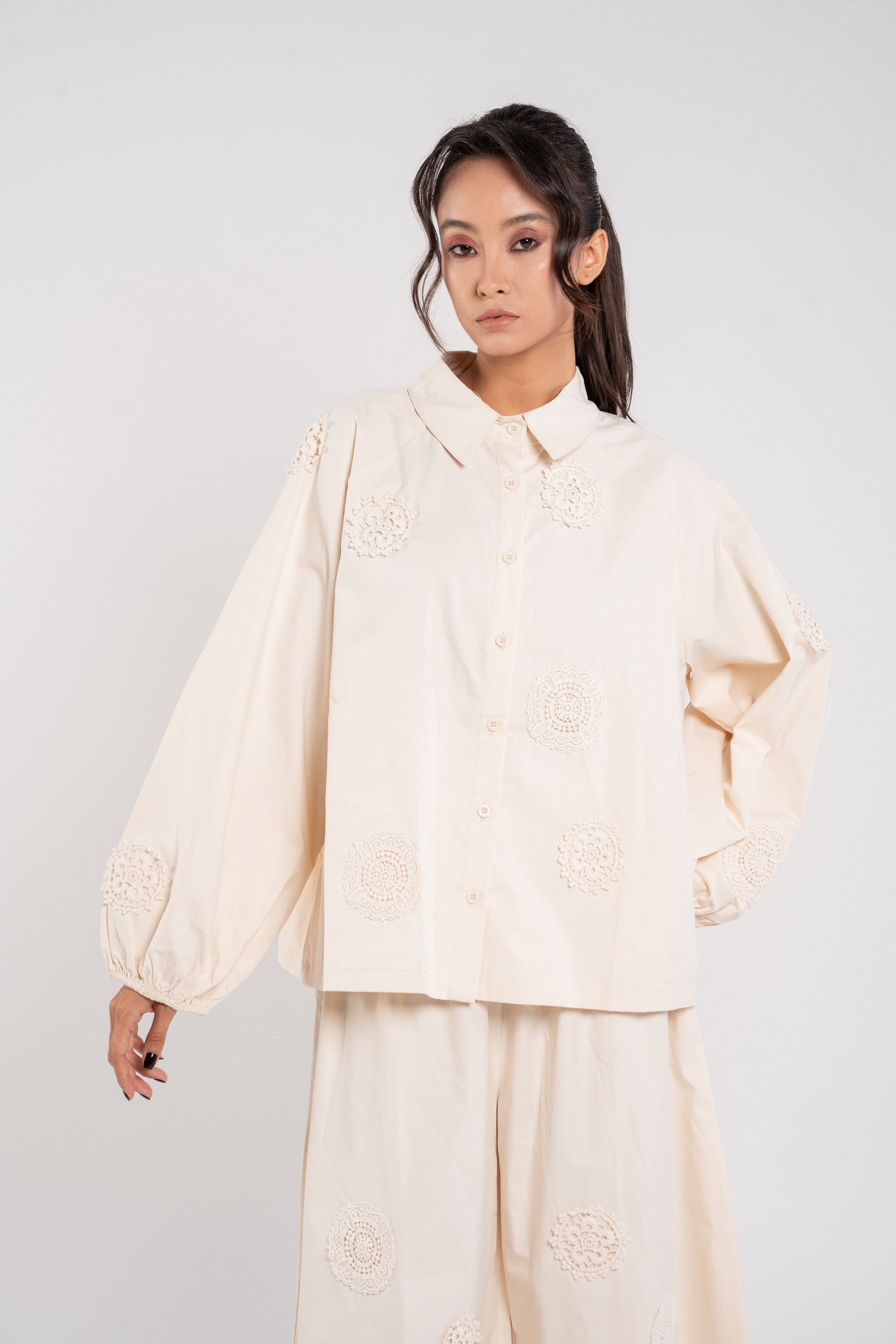 Asahi Shirt