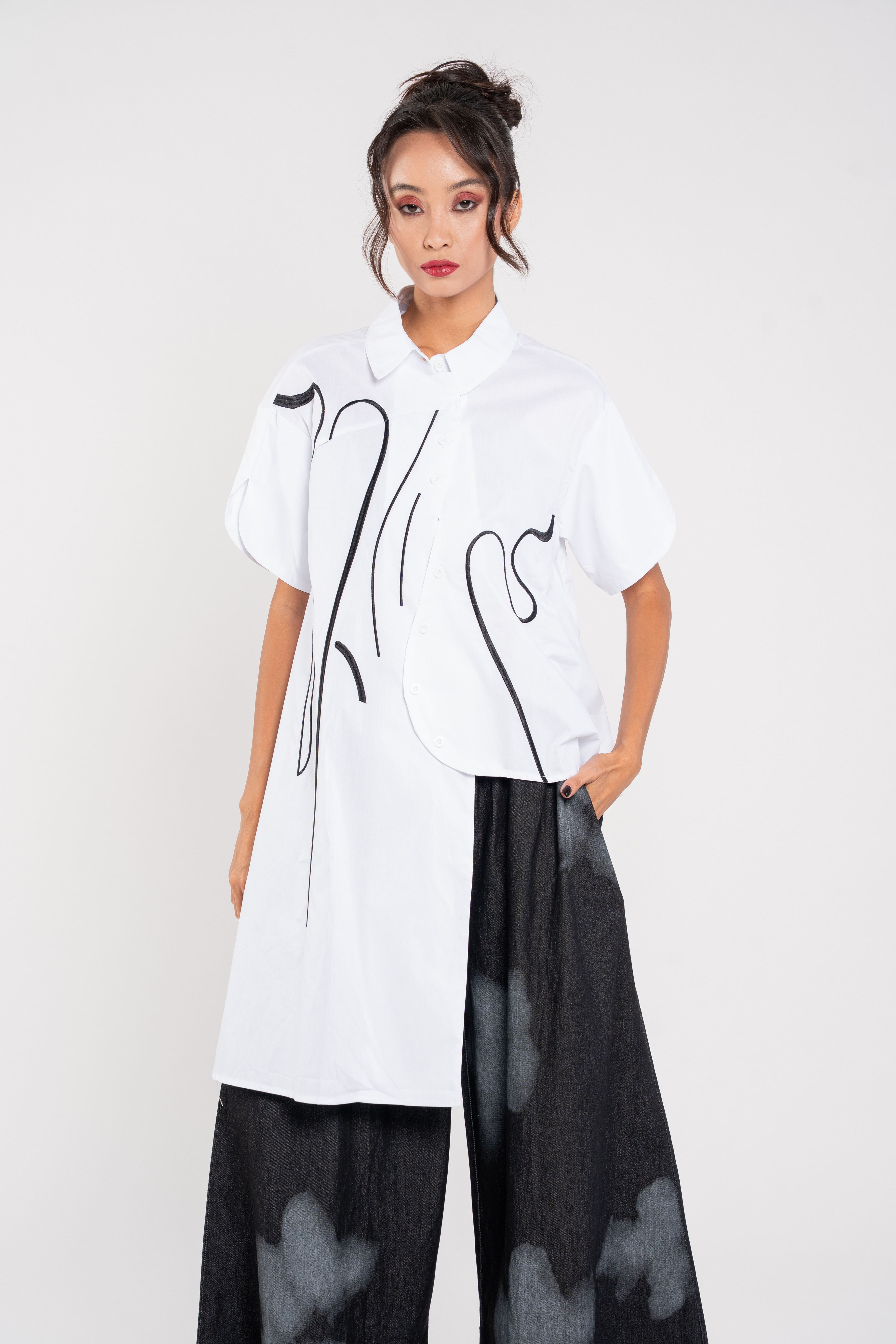 Camiya Shirt