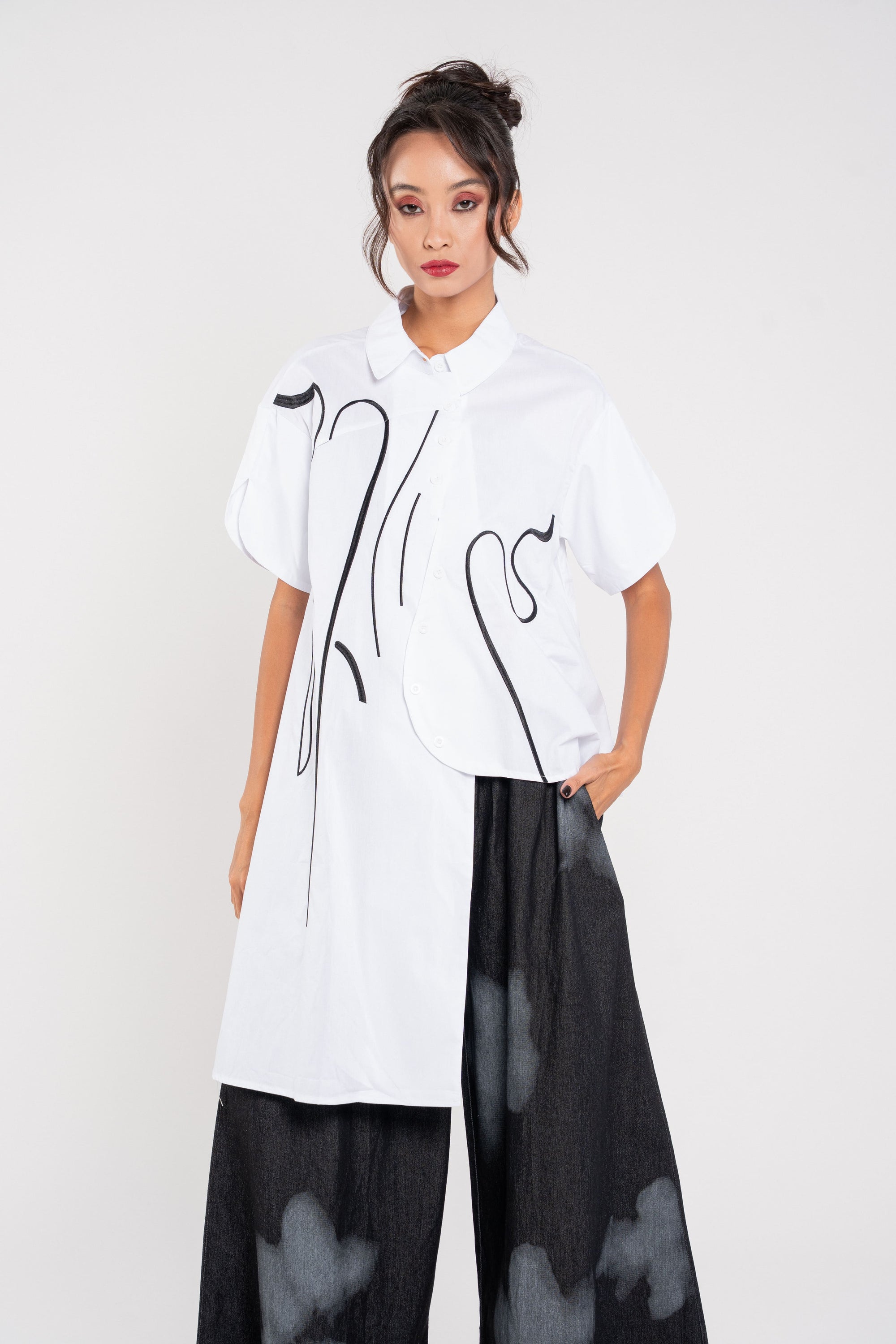 Camiya Shirt