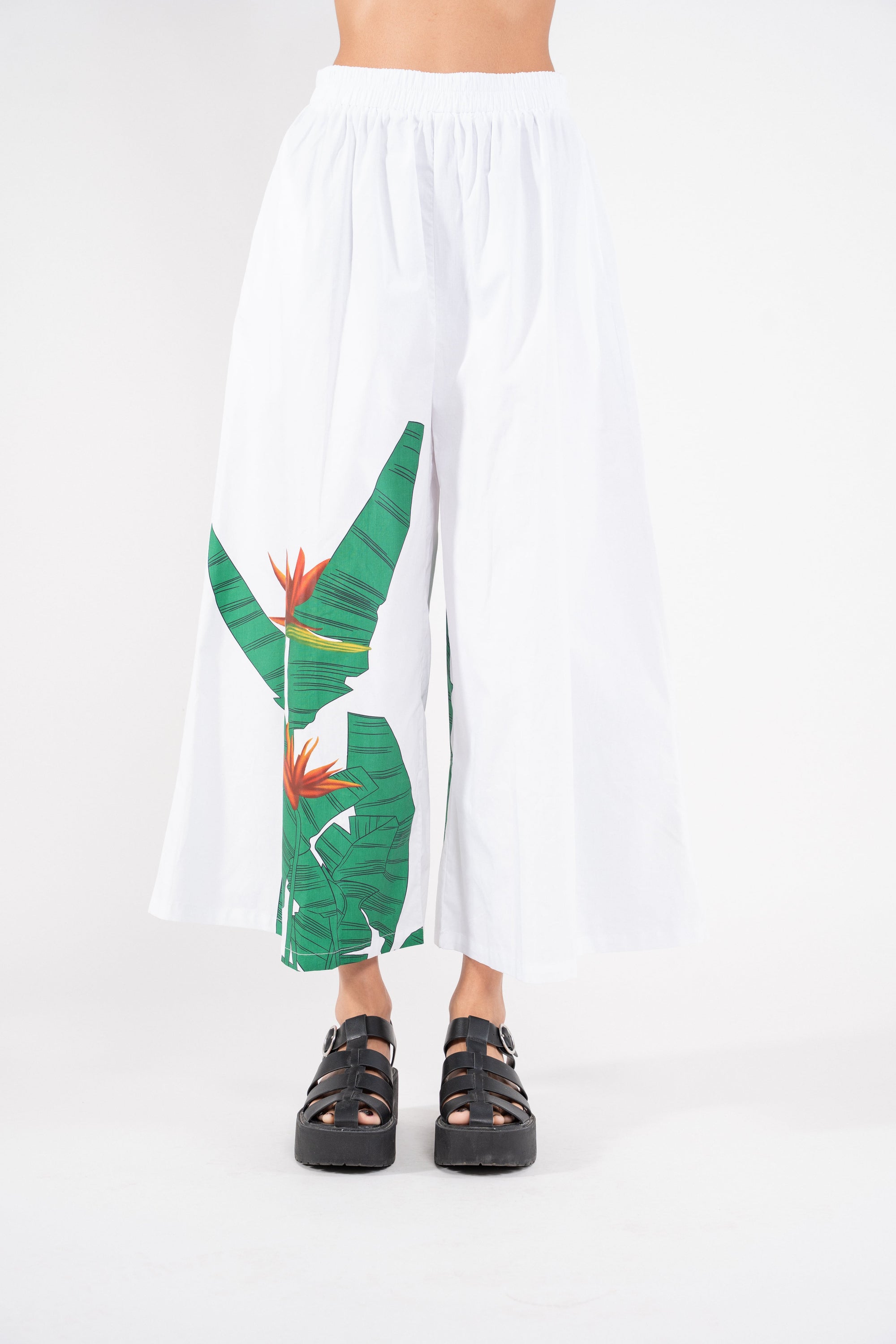 Jun Pants