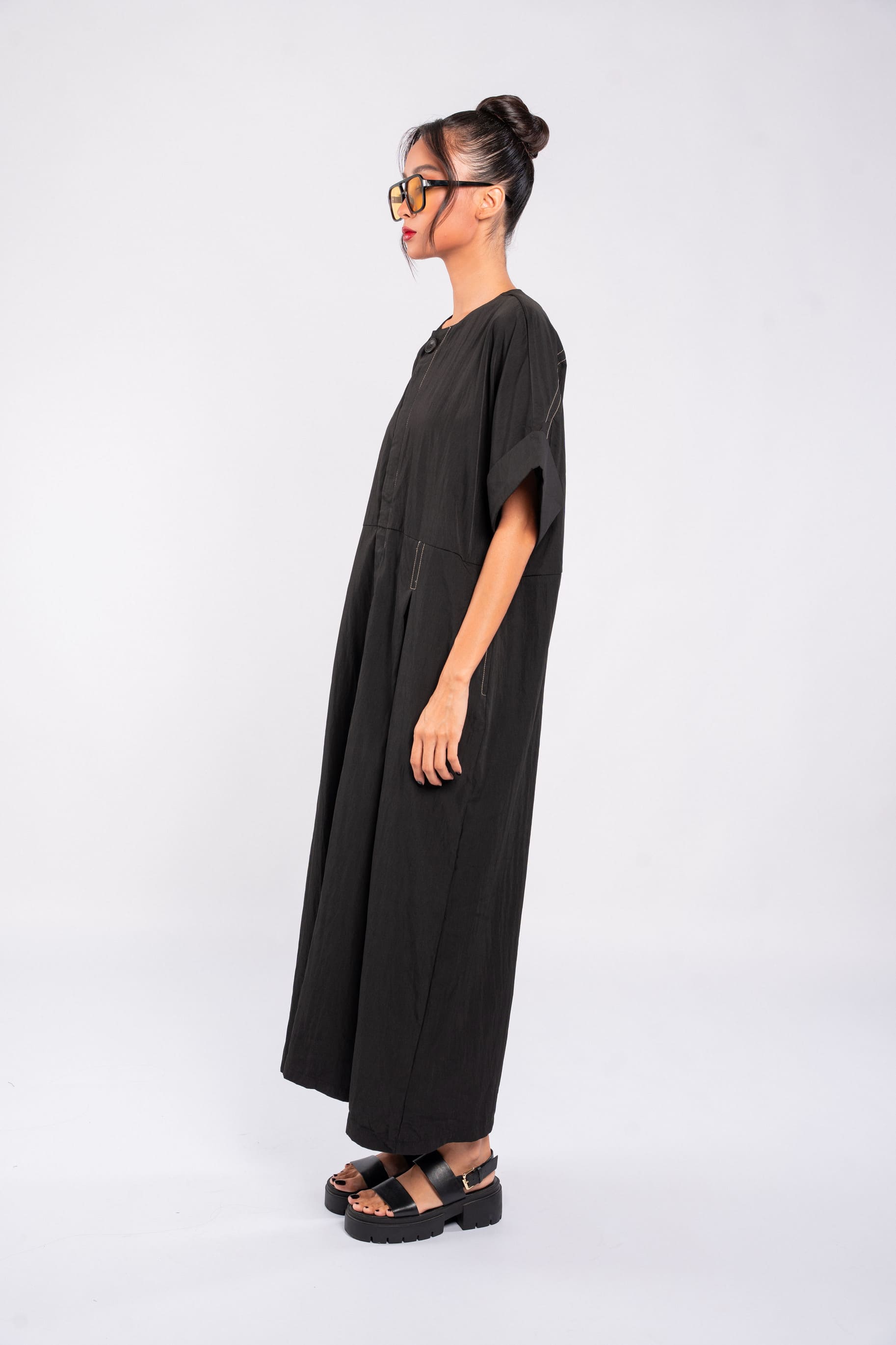 Nanari Jumpsuit