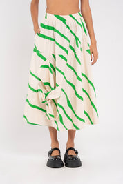 Kaho Skirt