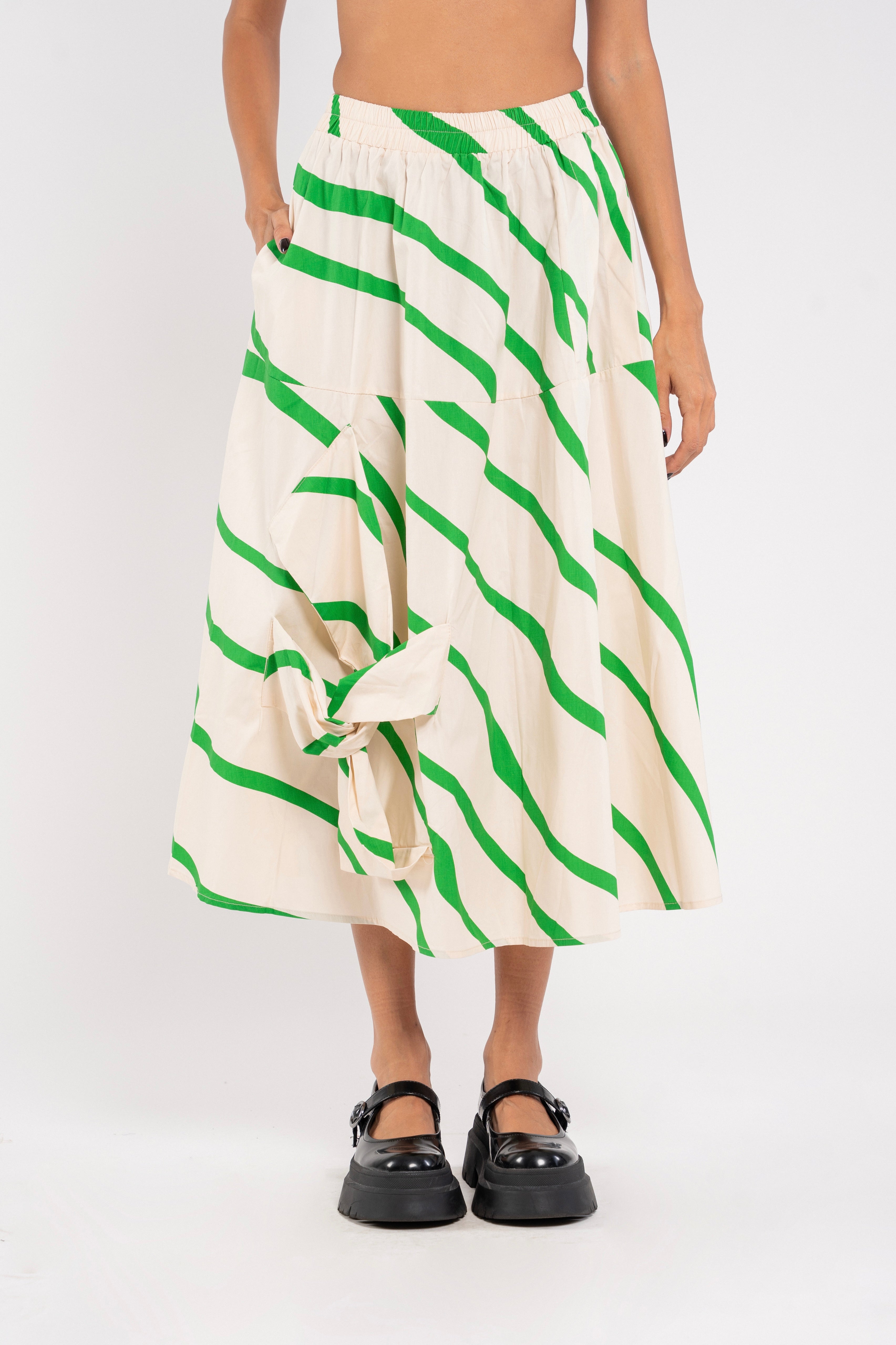 Kaho Skirt